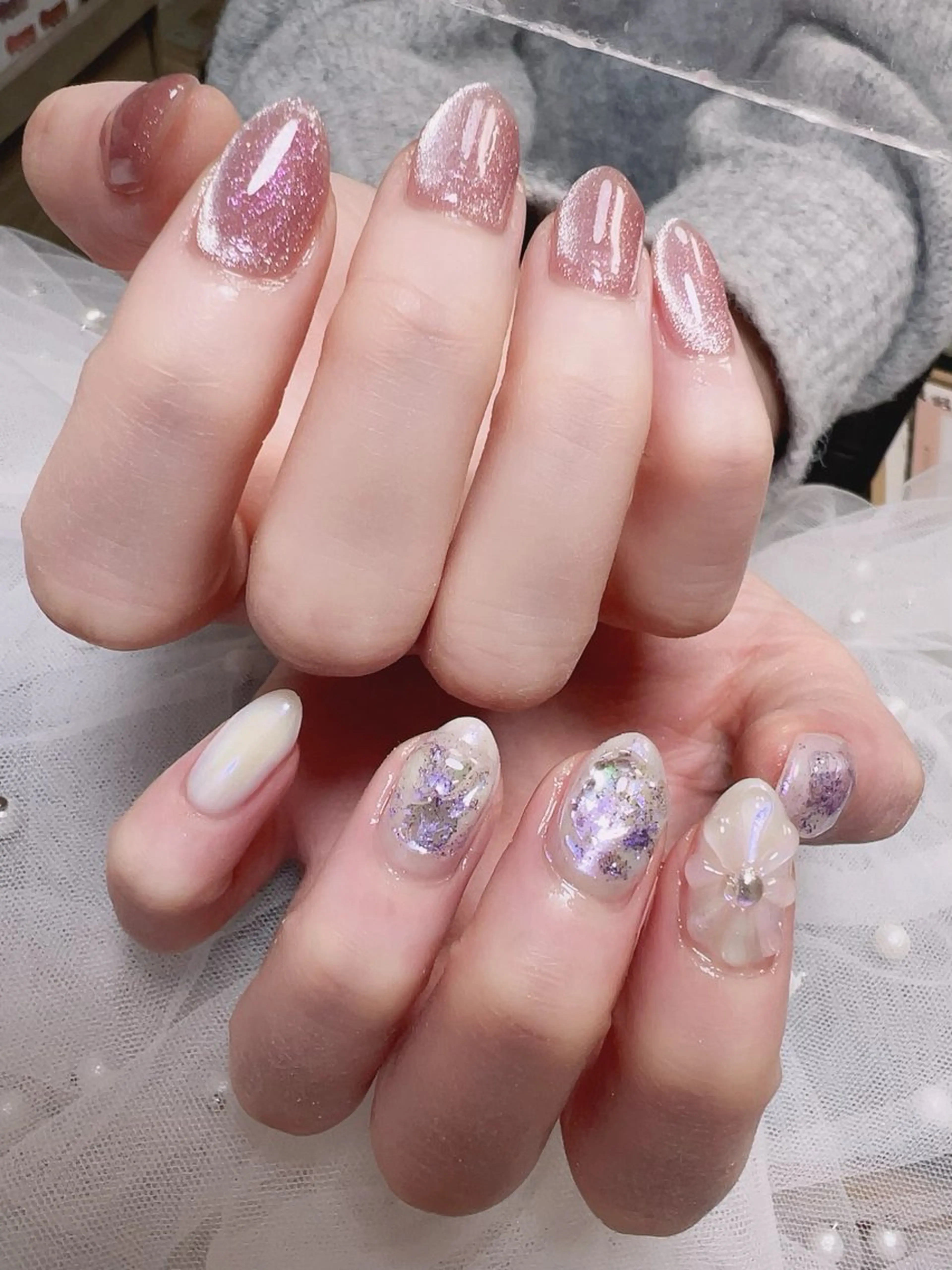 ネイル ハンドネイル Nail NaNaのネイルデザイン
