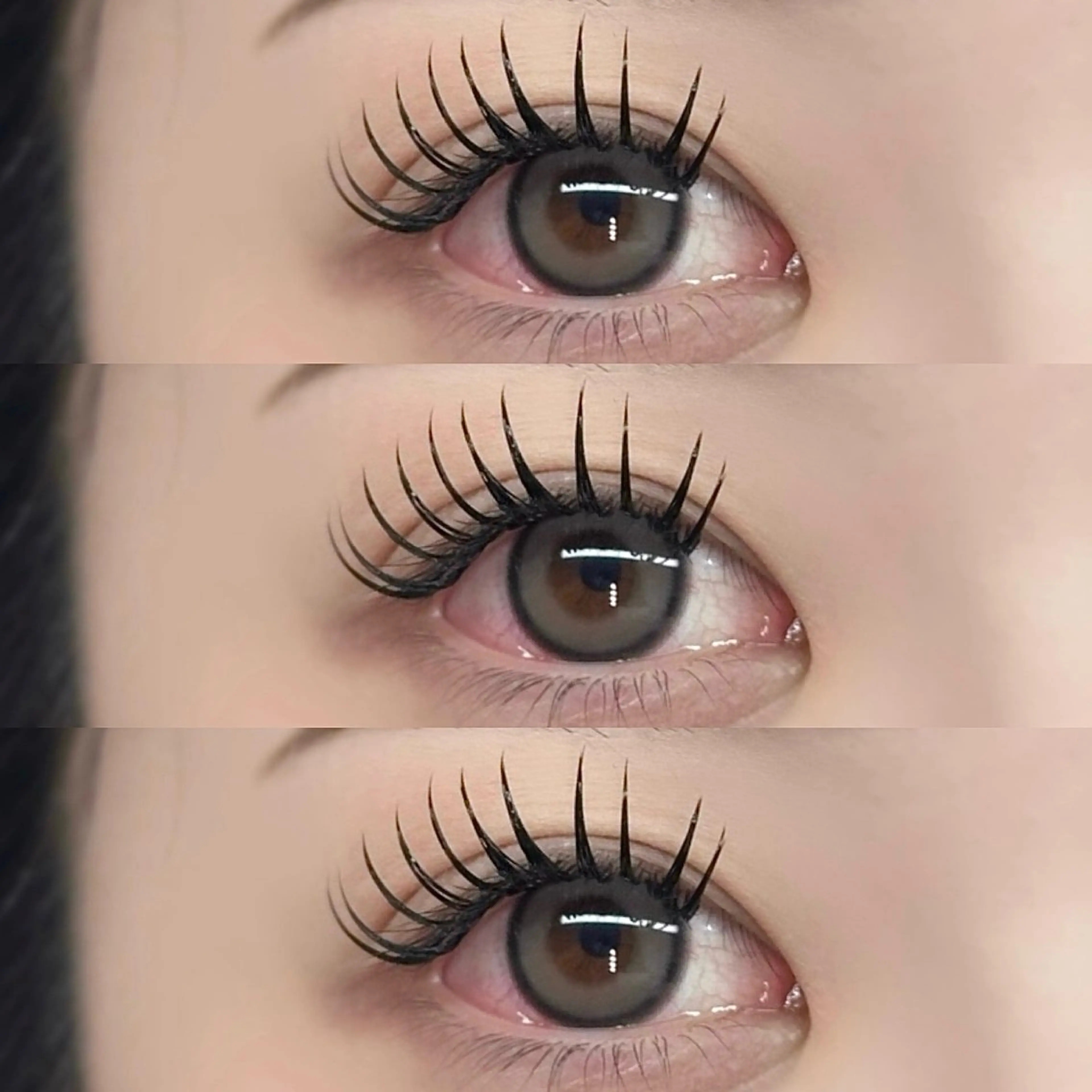 マツエク・マツパ limery所属・Limery　🎀 ʏᴜᴋɪのマツエク・マツパデザイン