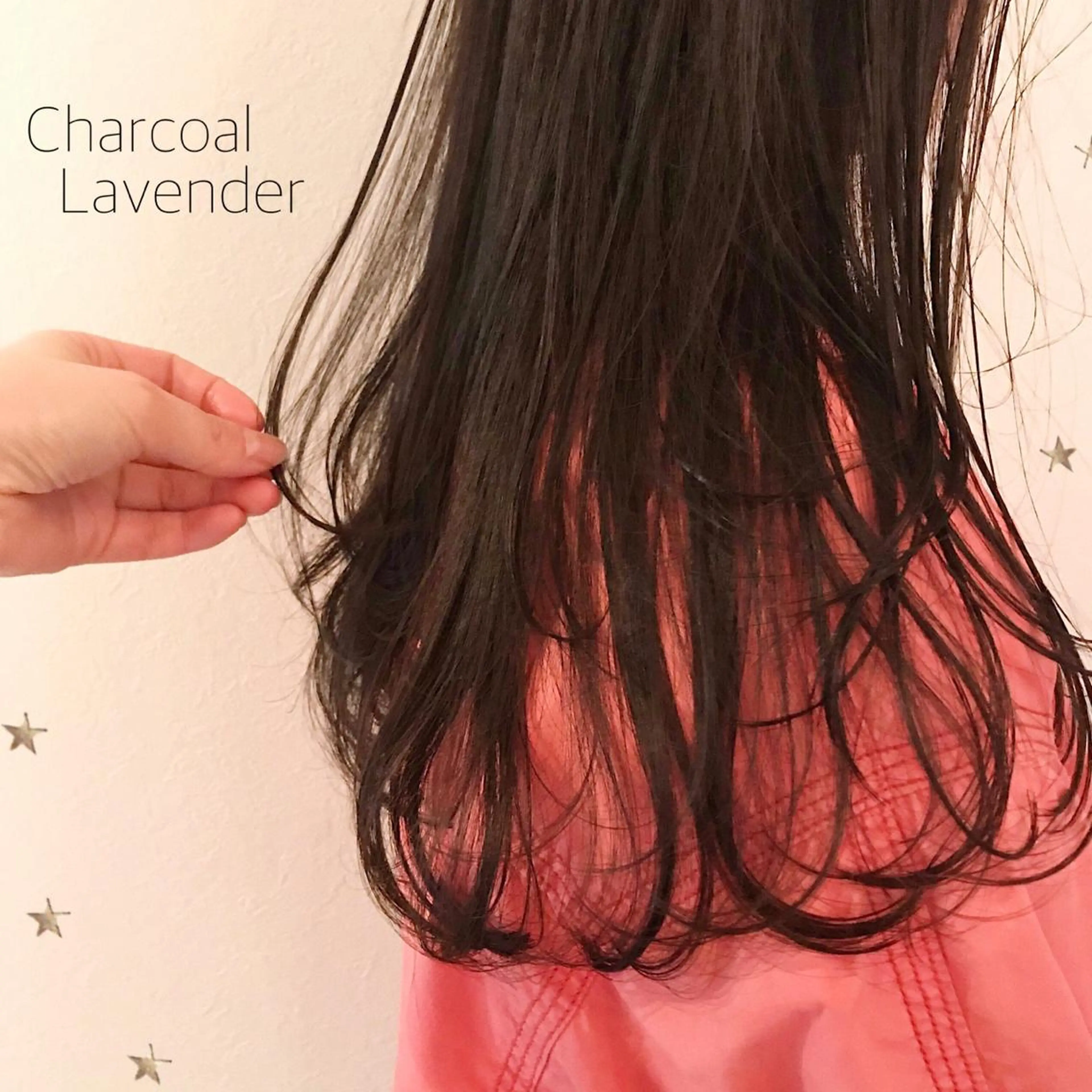 ロング カラー salon AKIRA所属・市川 千夏のヘアスタイル