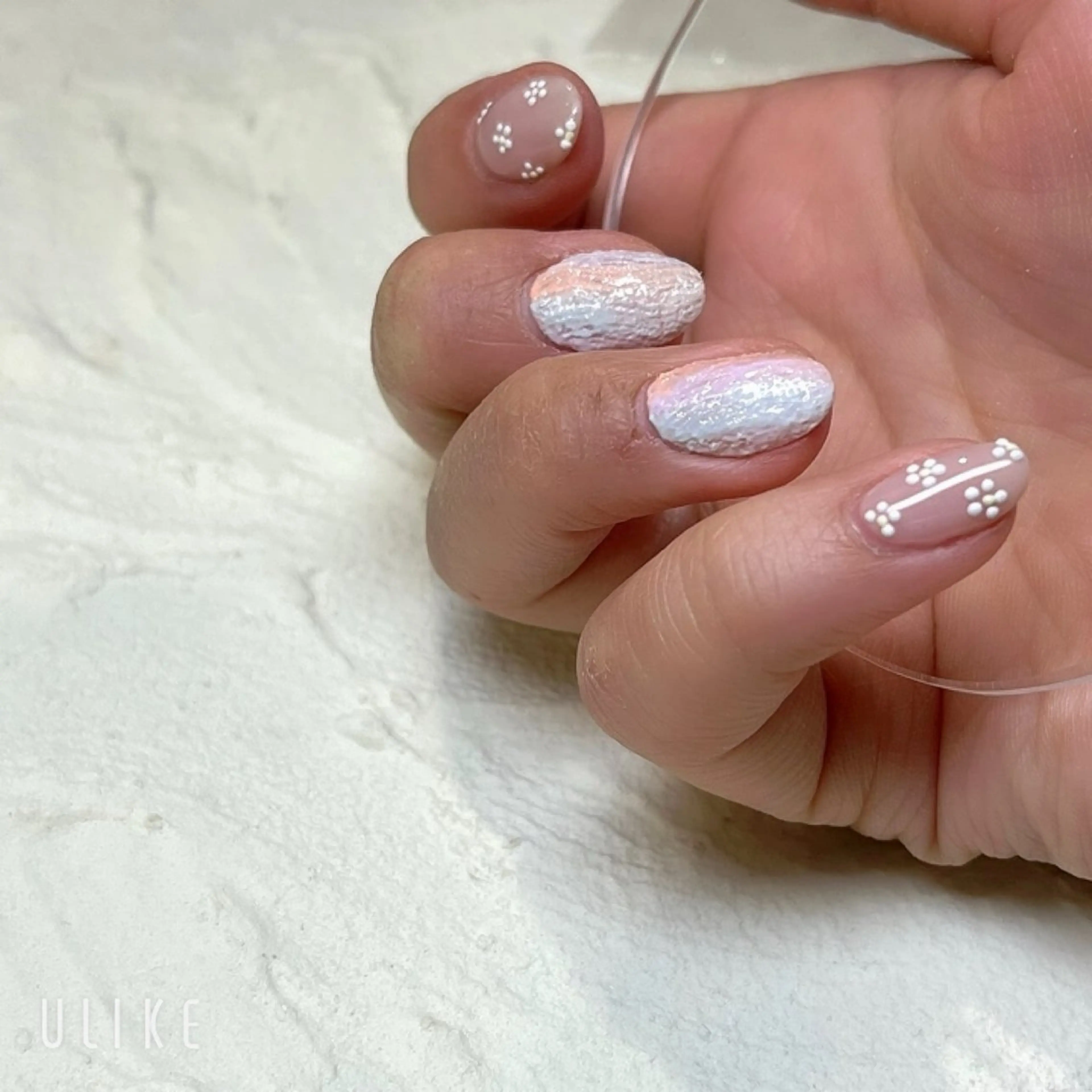 ネイル 🌺🌴N. Rita🥥のネイルデザイン