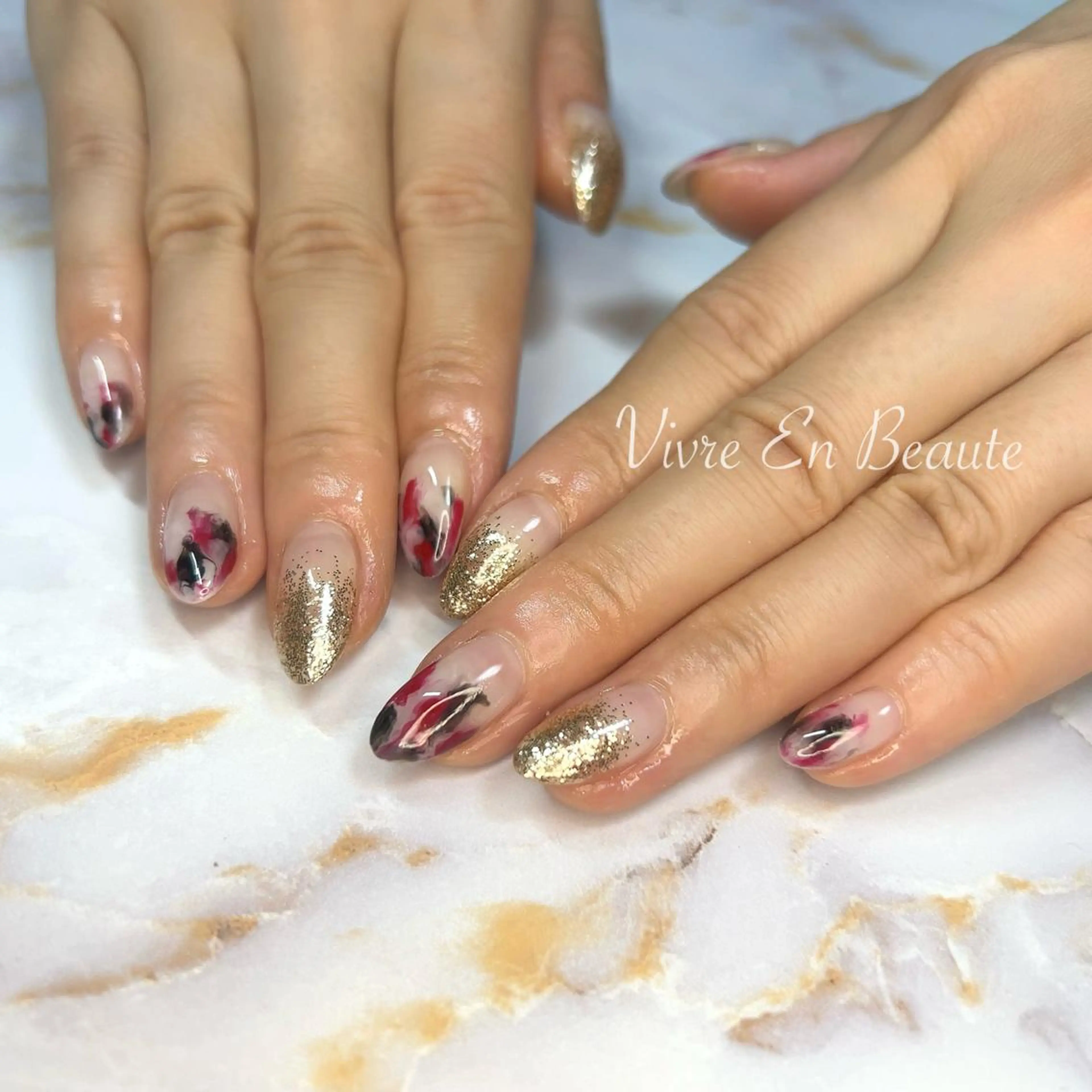 ネイル S Nailのネイルデザイン