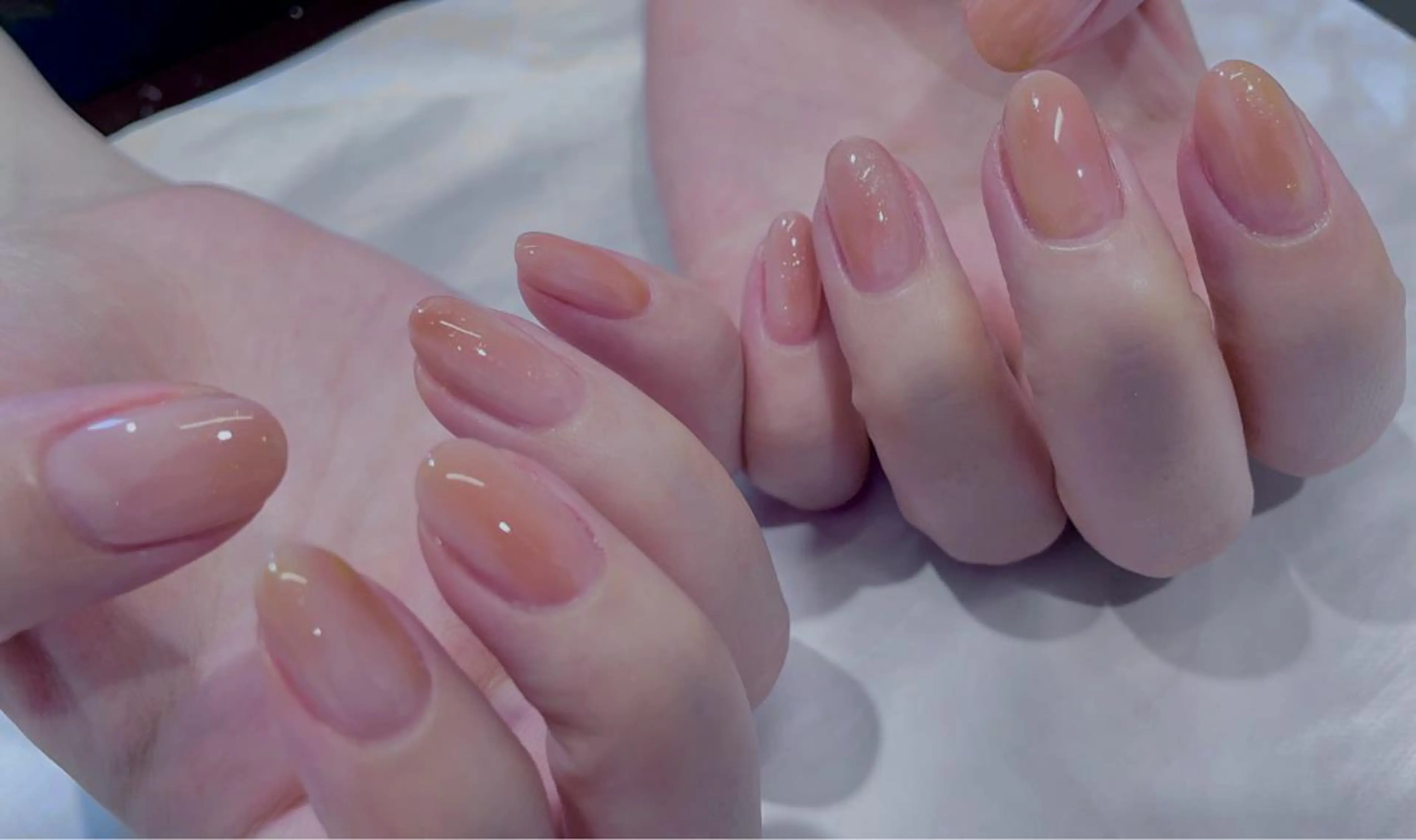 ネイル Spiky とうげ ふうかのネイルデザイン