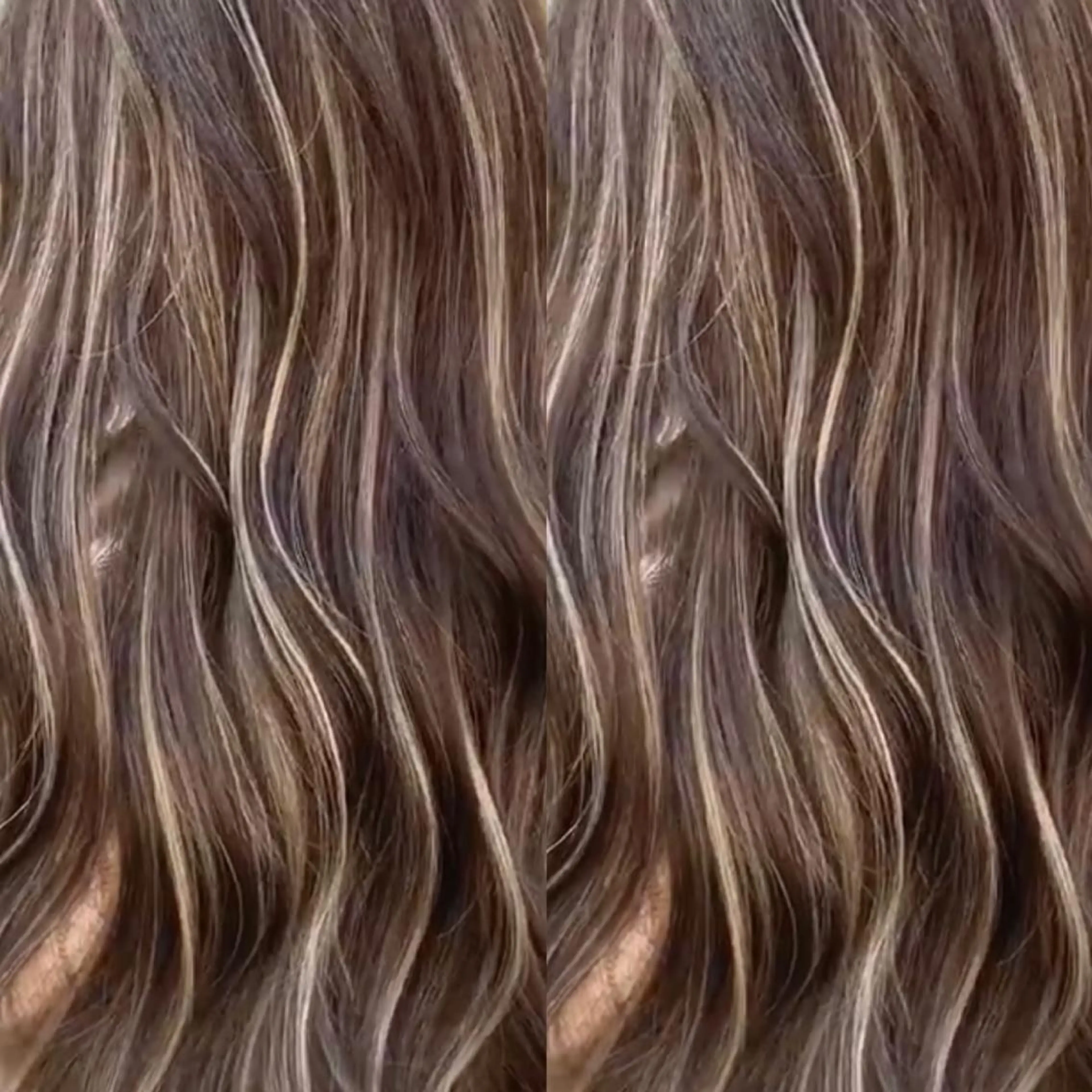 カラー ベージュカラー ハイライトカラー 髪質改善/縮毛矯正 /naokiのヘアスタイル