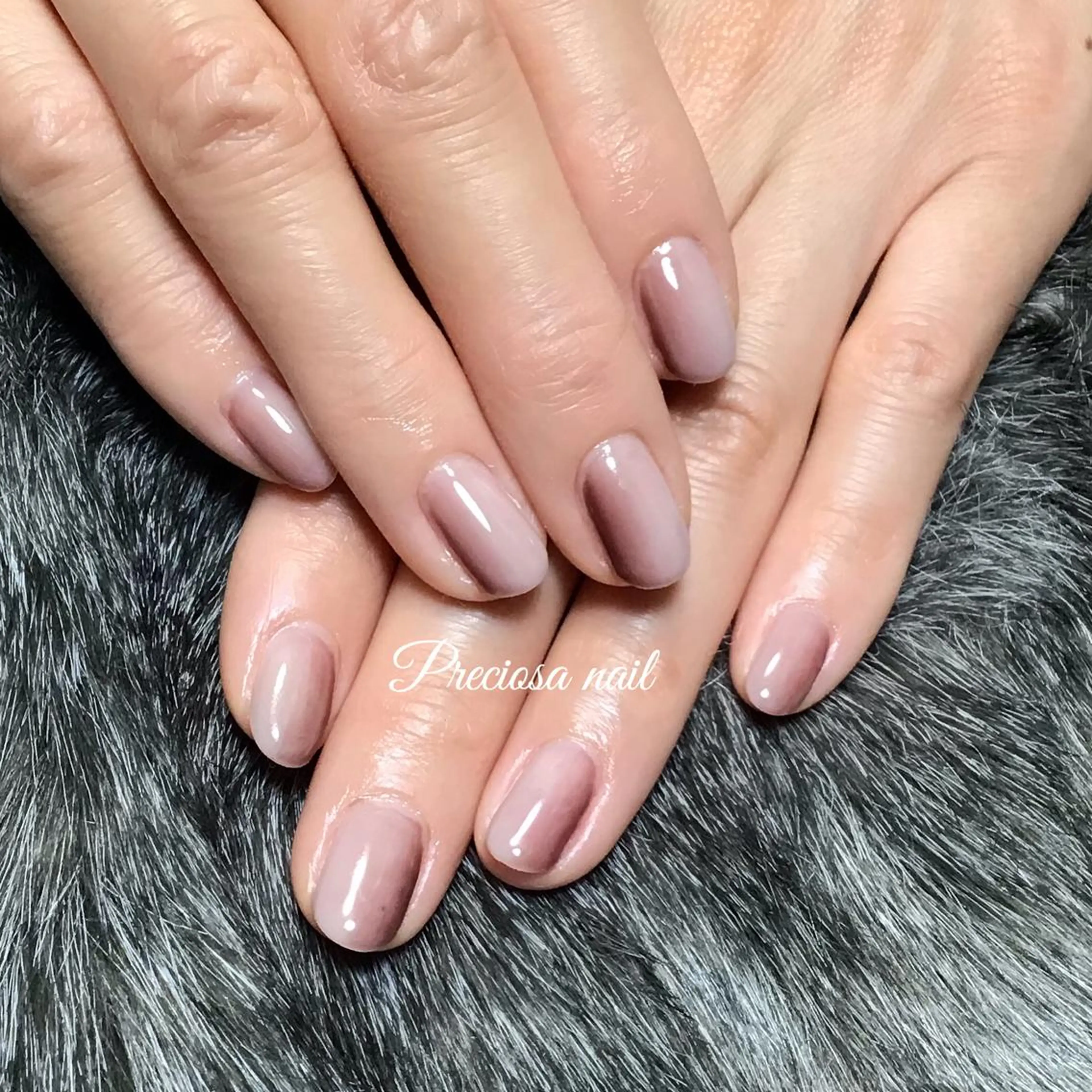 ネイル preciosa.nail所属・久場 晴美のネイルデザイン