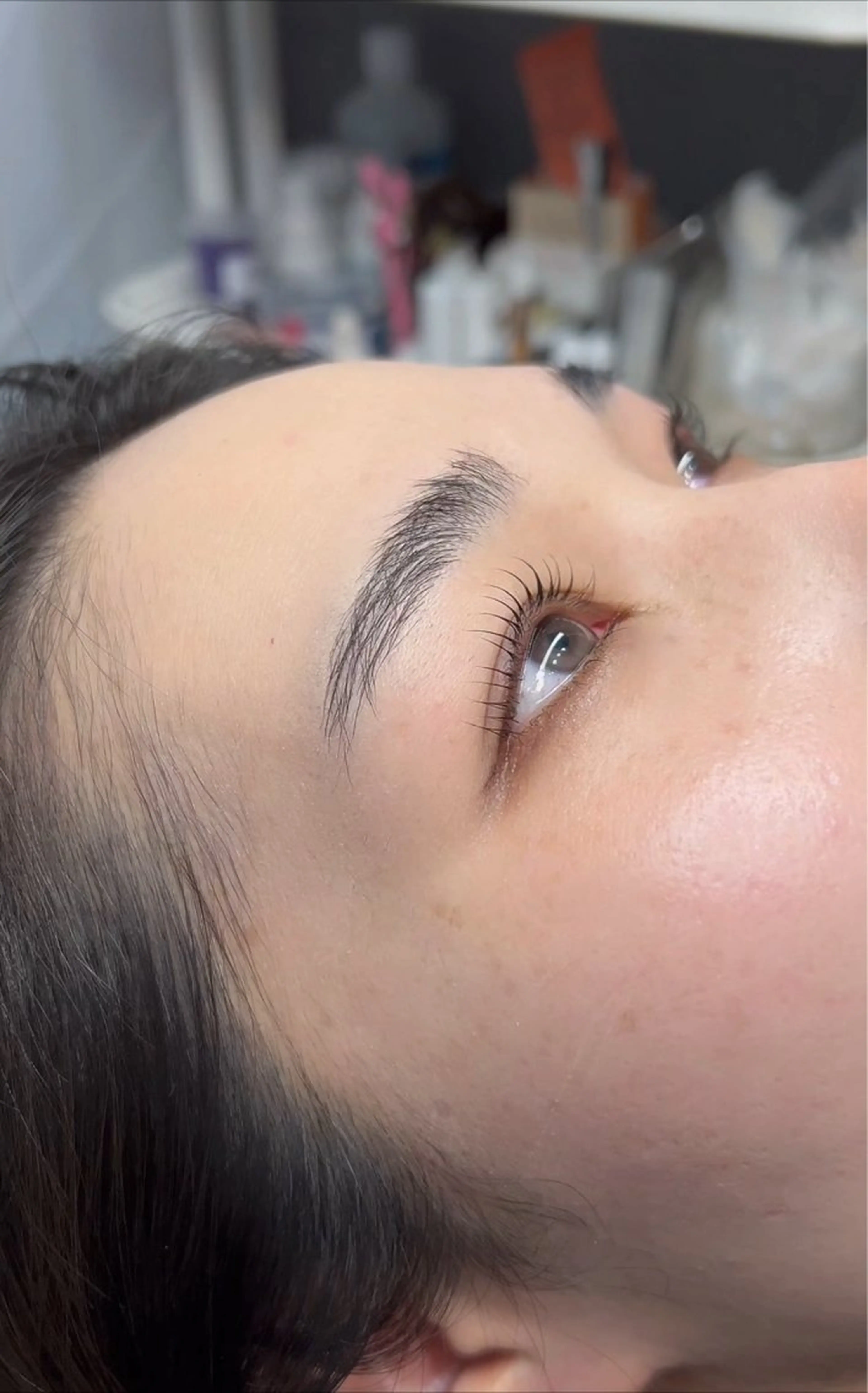 マツエク・マツパ パリエク なつきのマツエク・マツパデザイン