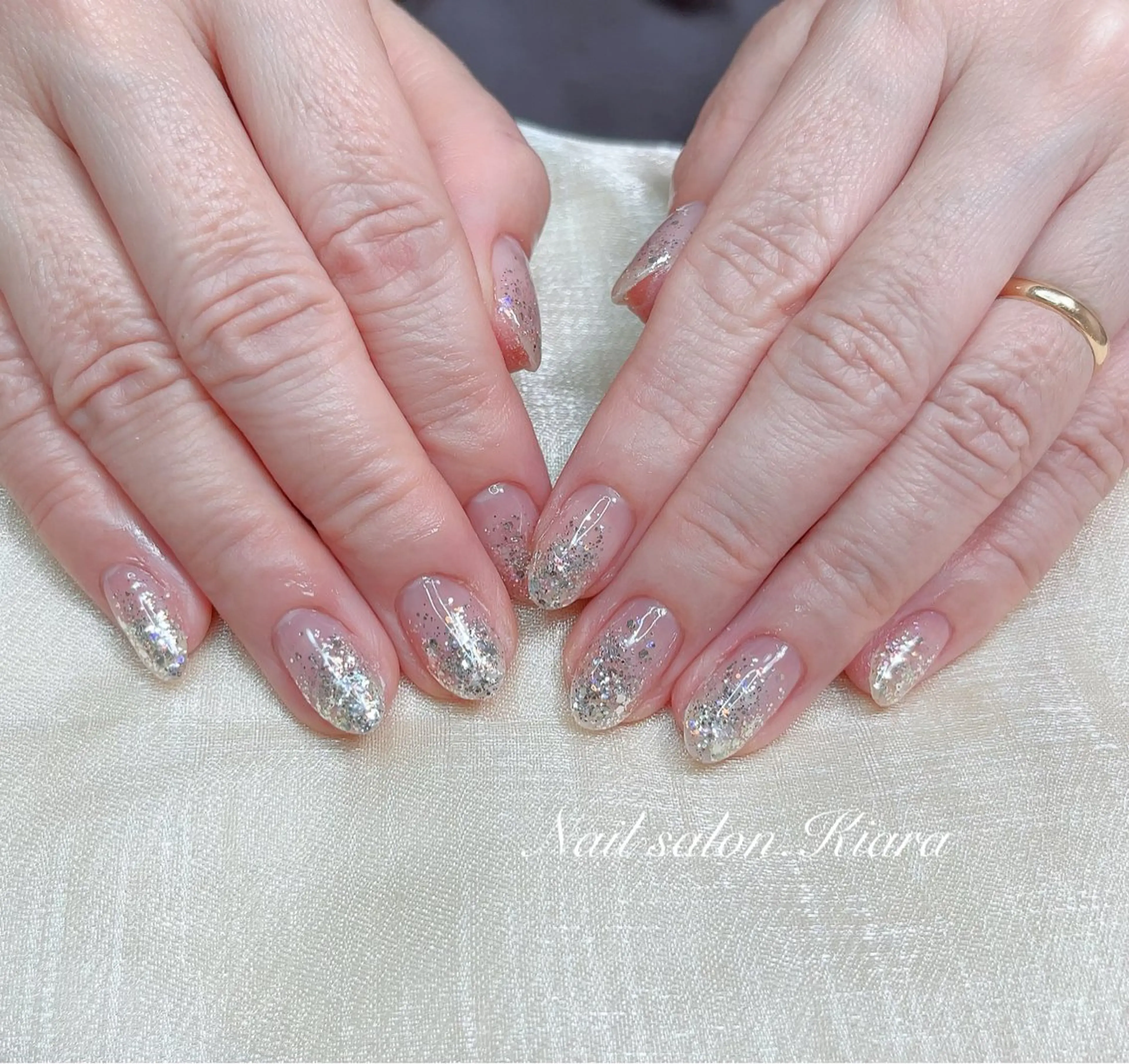 ネイル 🍭Kiara Nail🍭のネイルデザイン