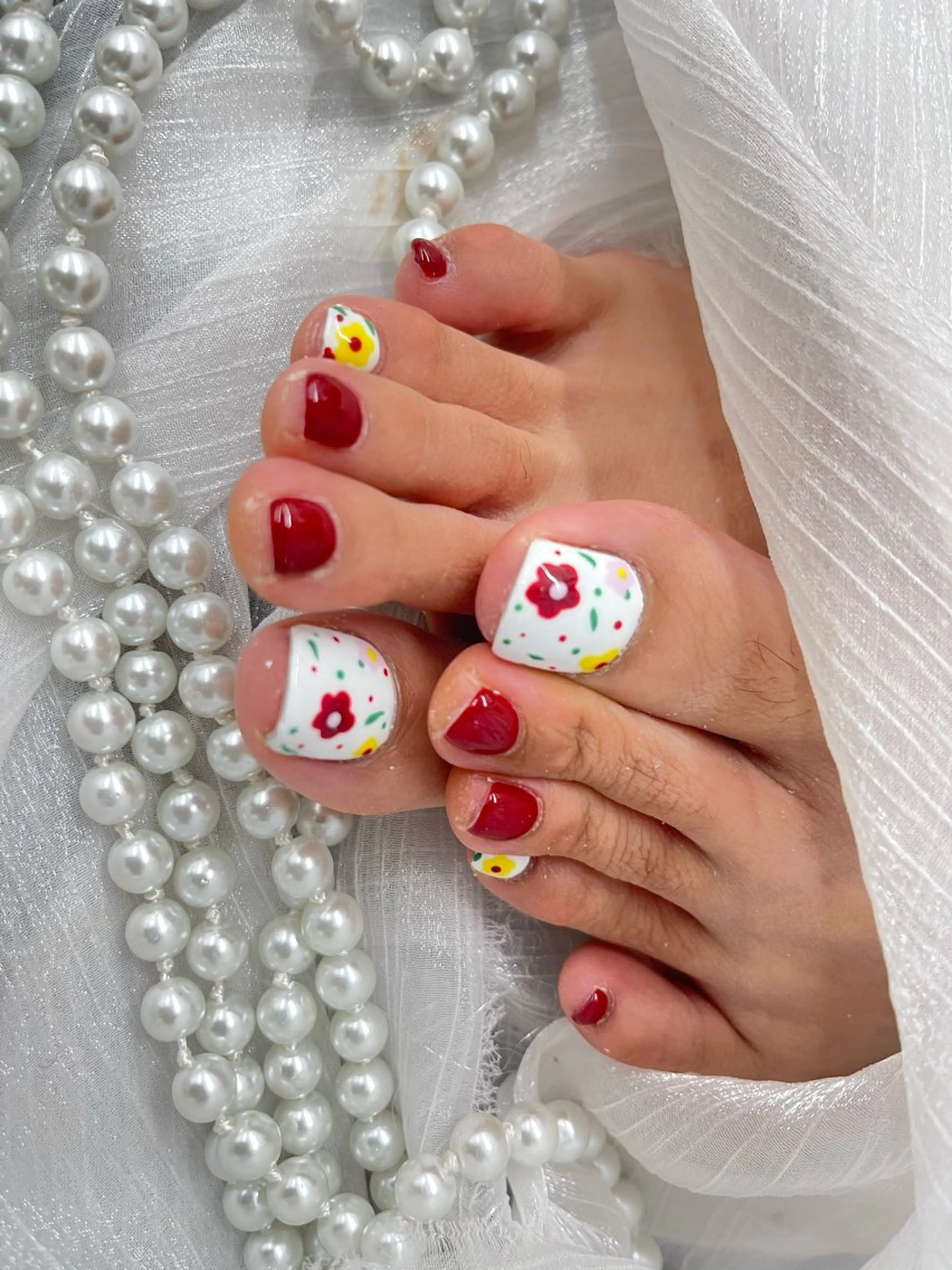 ネイル Noa Nailのネイルデザイン