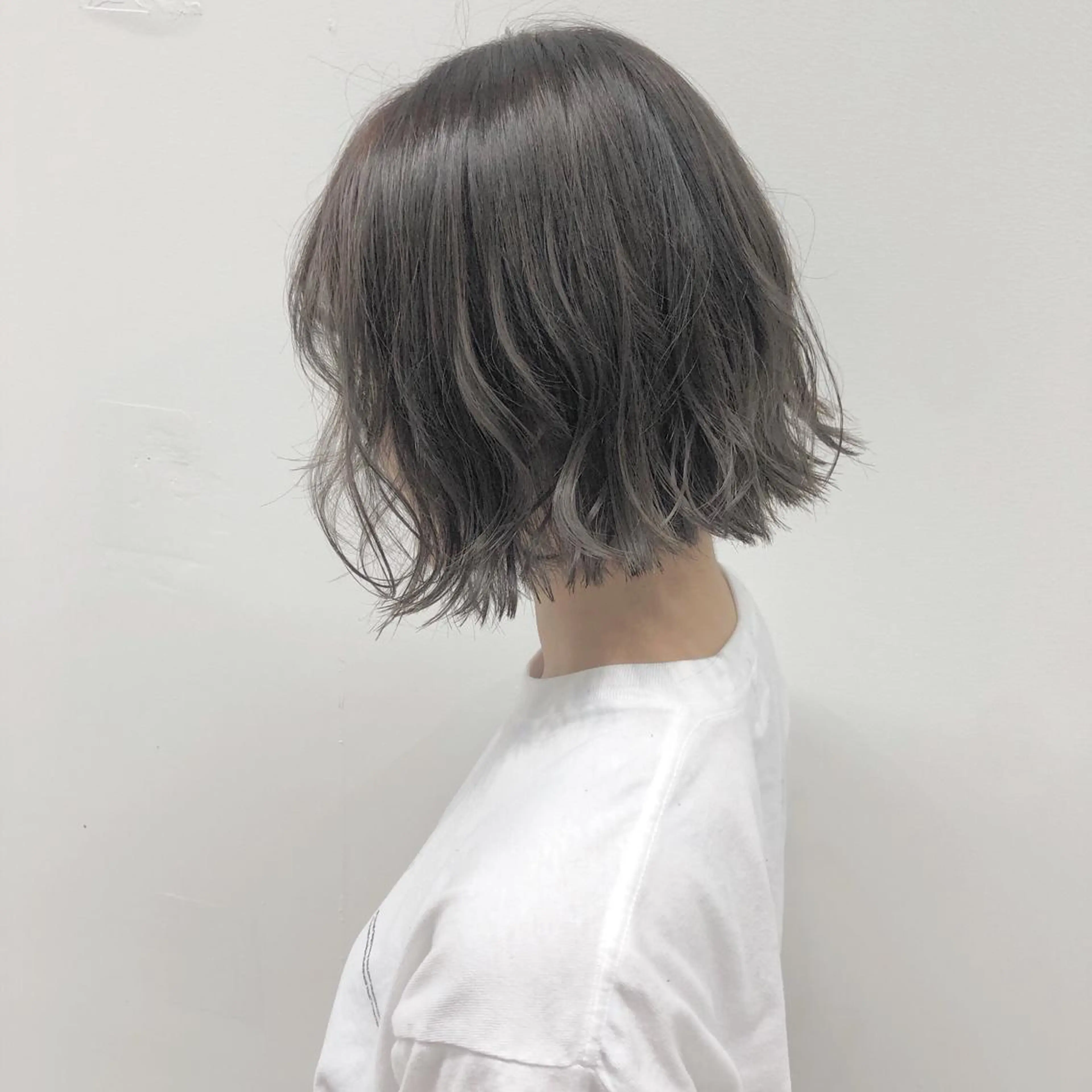 【デザイナーカット✂︎】カット + トリートメント浸透促進超音波ケアプロ + 5stepTOKIOトリートメントの写真