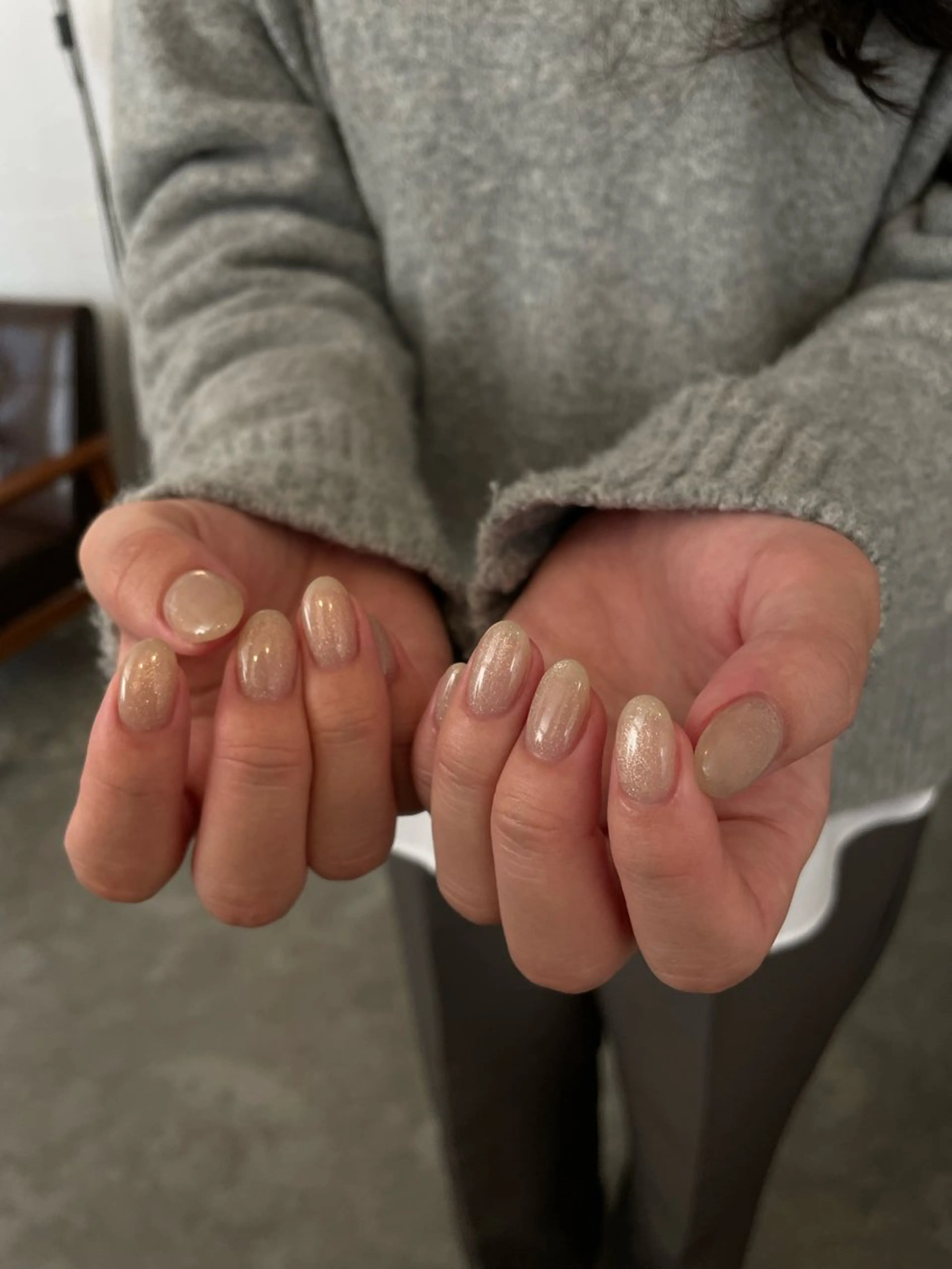 ネイル ハンドネイル roof nailのネイルデザイン