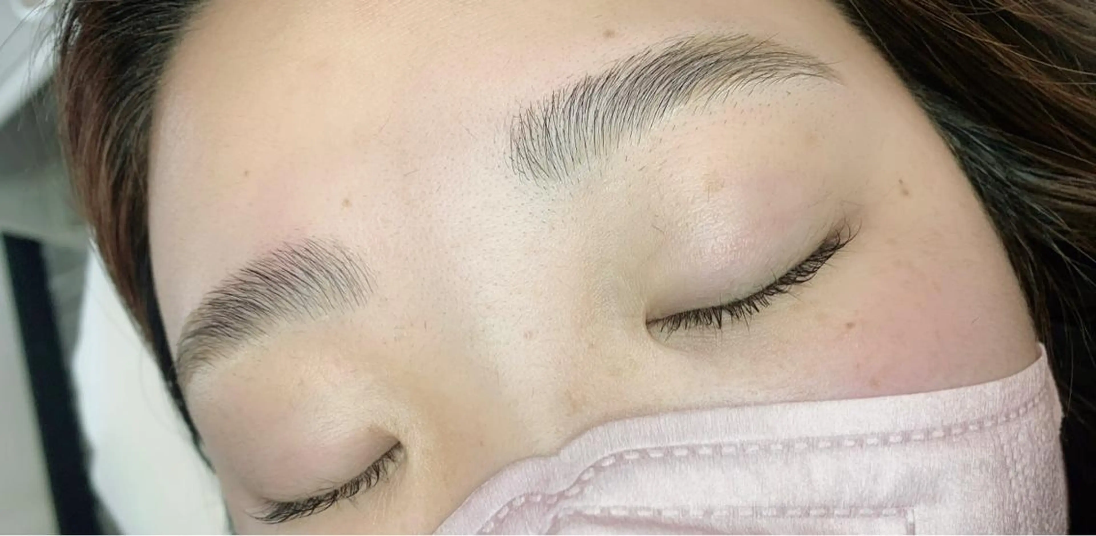 マツエク・マツパ アイブロウ MISEREL岡崎店 Ayaのエステ・リラクイメージ