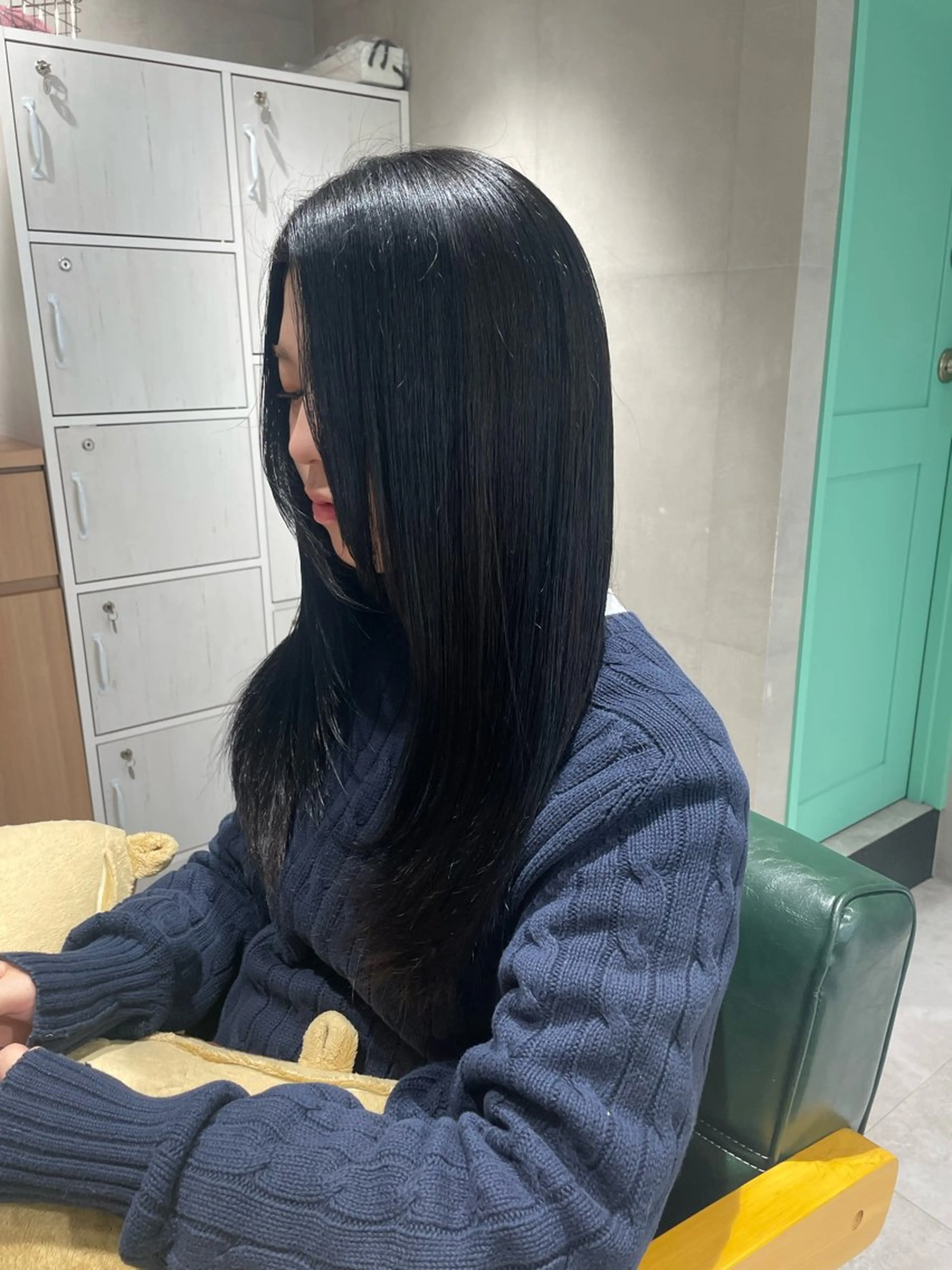 ロング 【arts茅ヶ崎】 MINORIのヘアスタイル