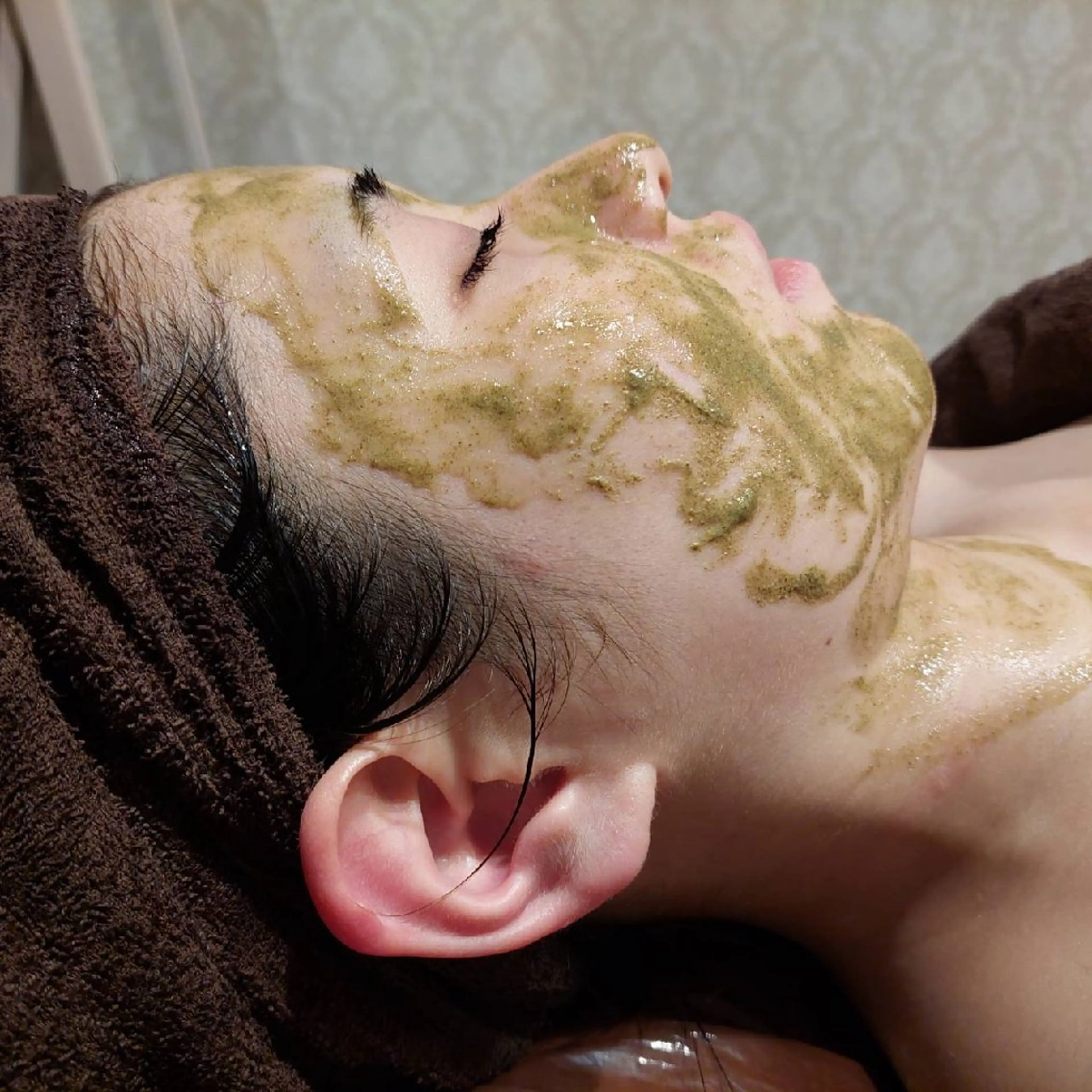 エステ MyFairLady miuのエステ・リラクイメージ