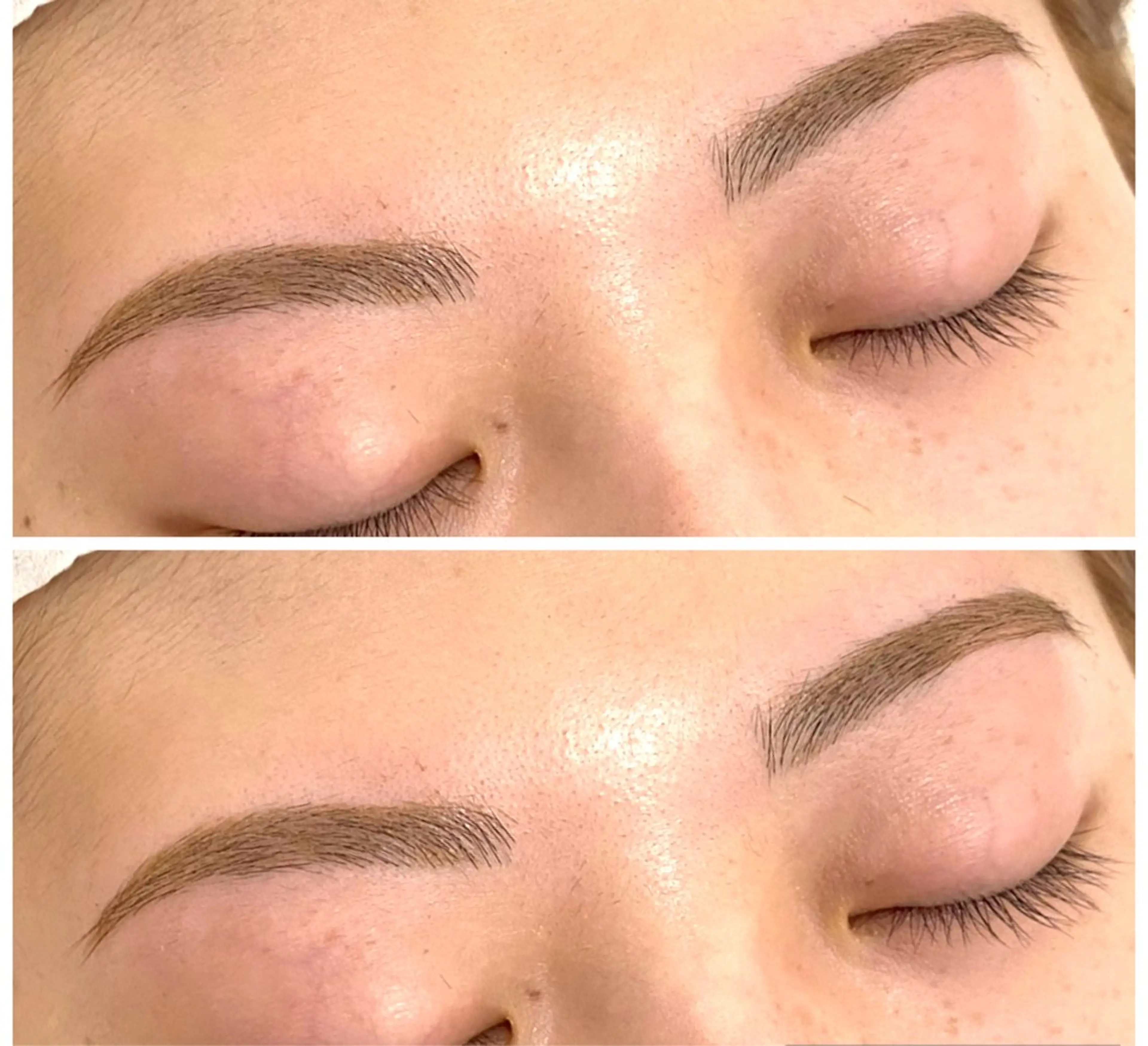 アイブロウ アイブロウサロンi'm（姫路店）所属・I'm姫路店 Yumeのマツエク・マツパデザイン