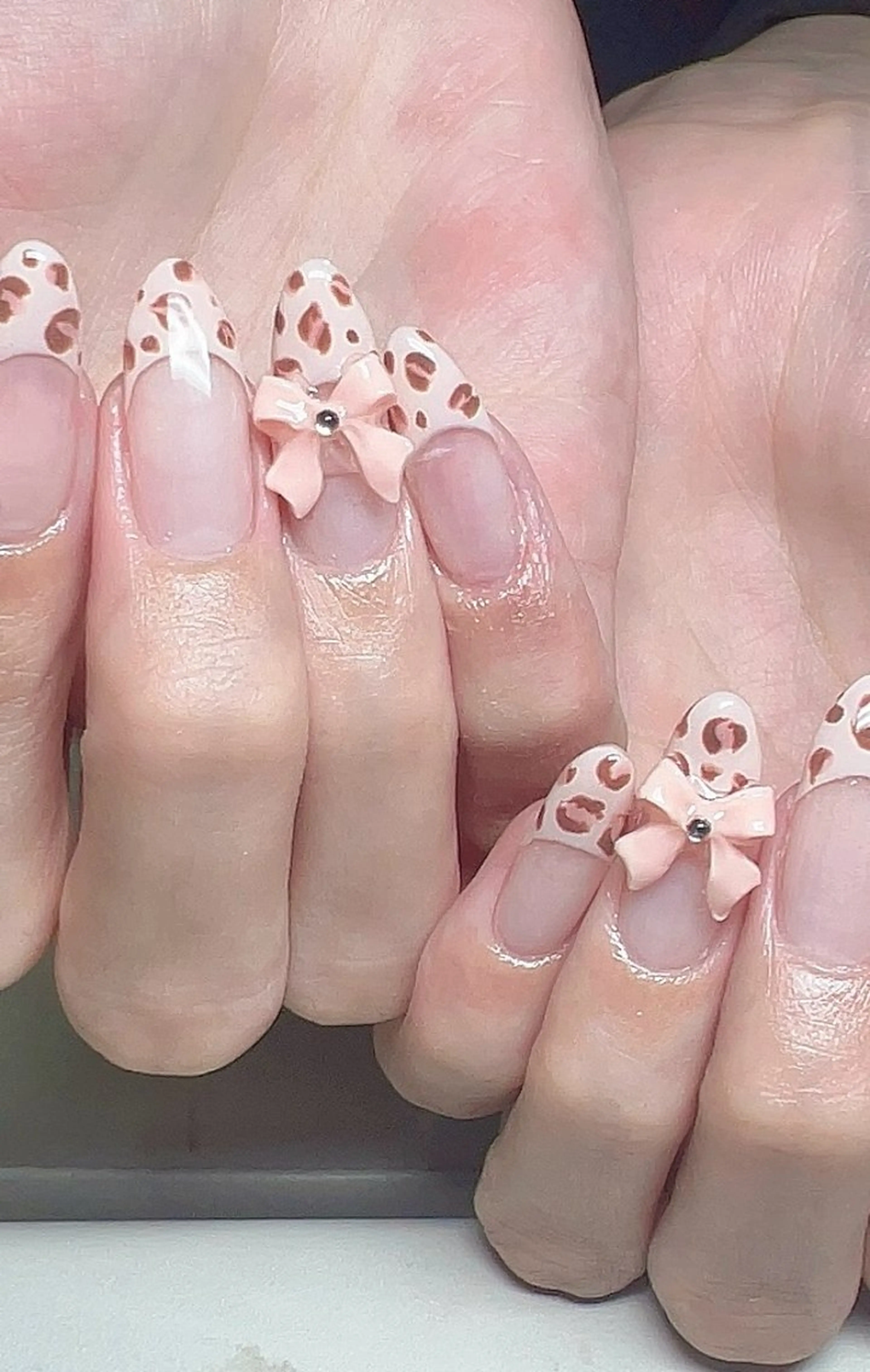 ネイル Rarity ネイルサロン所属・Rarity ネイルサロンのネイルデザイン