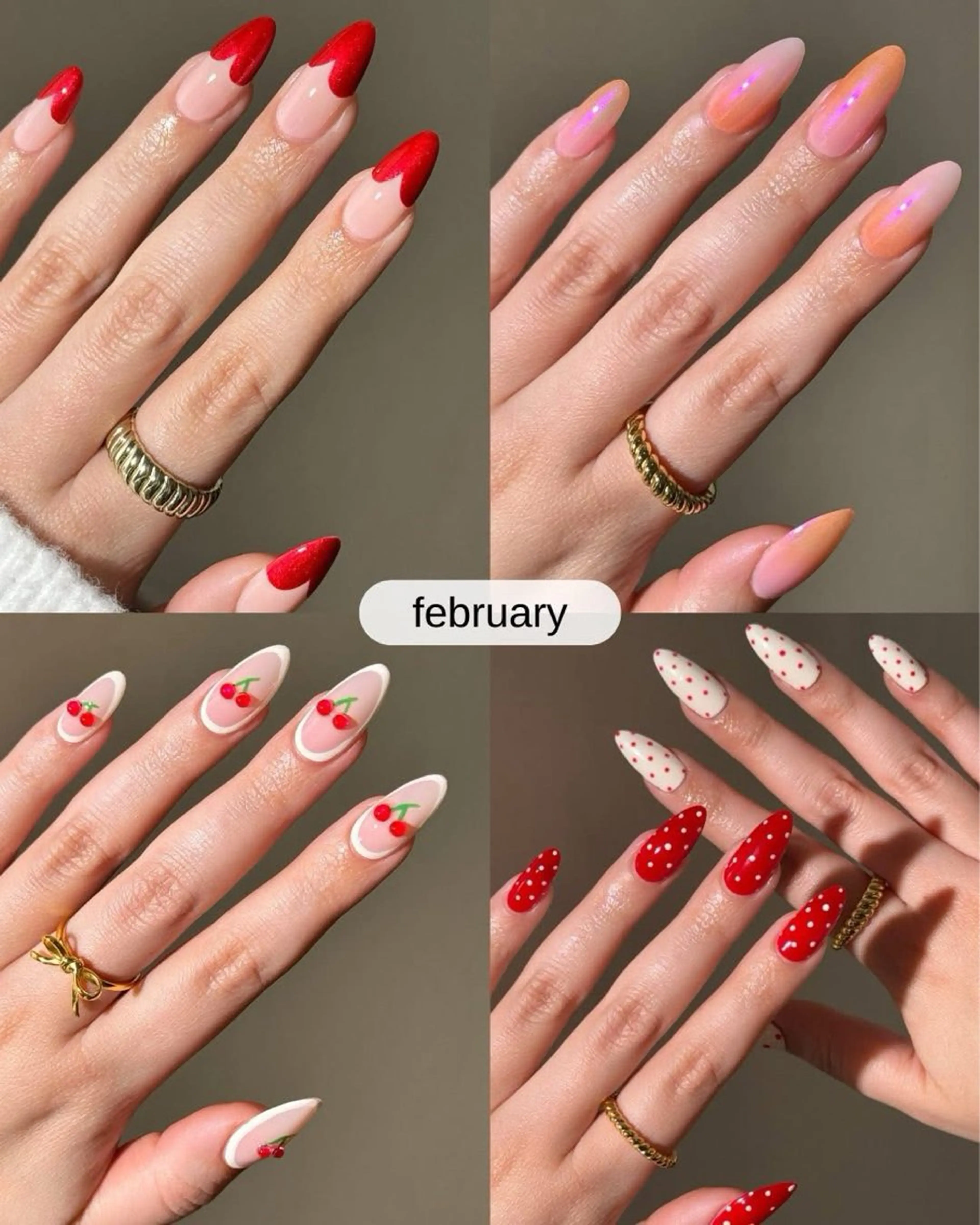 ネイル ハンドネイル Van Nail Salonのネイルデザイン