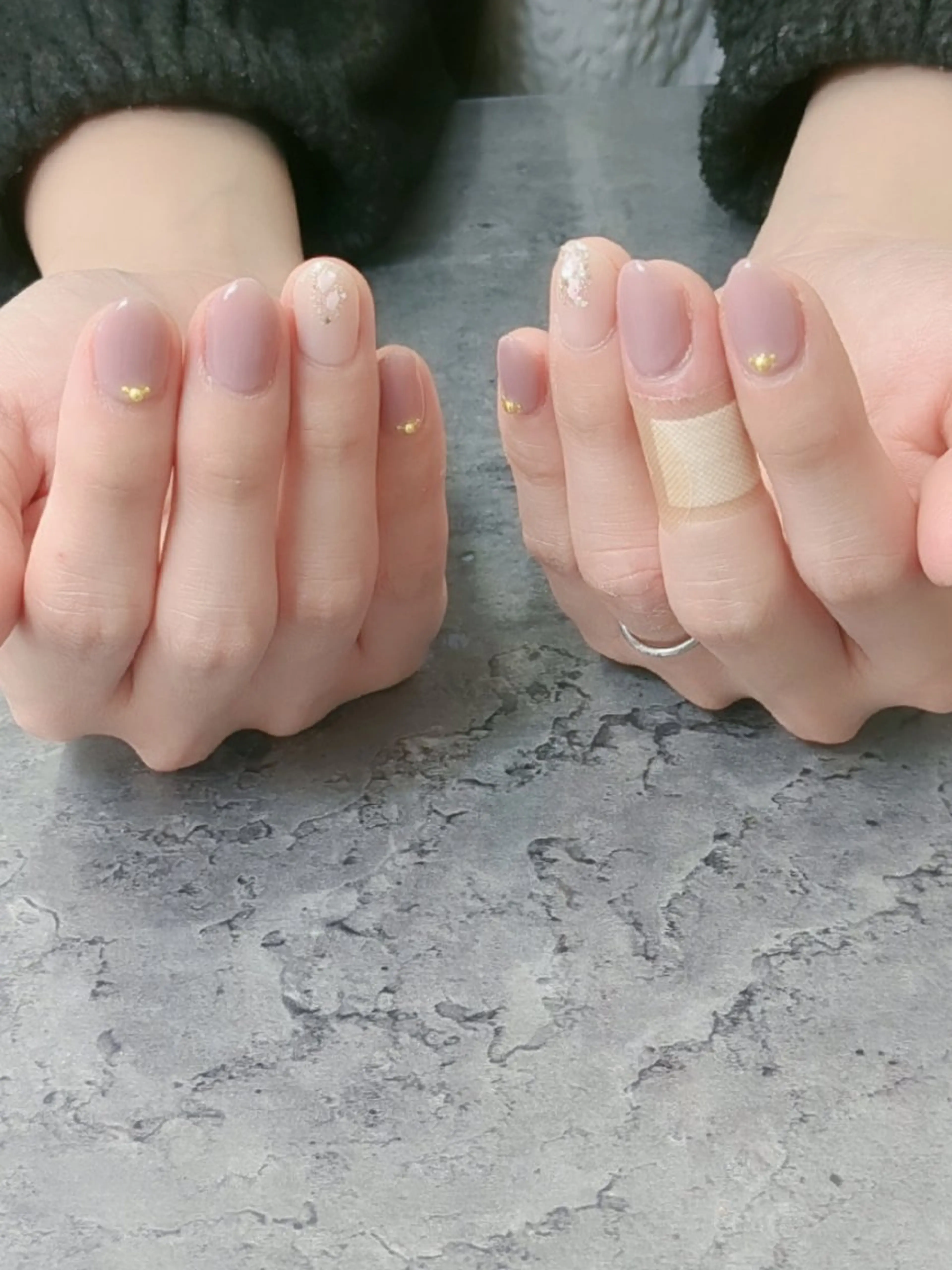 ネイル mai nailのネイルデザイン