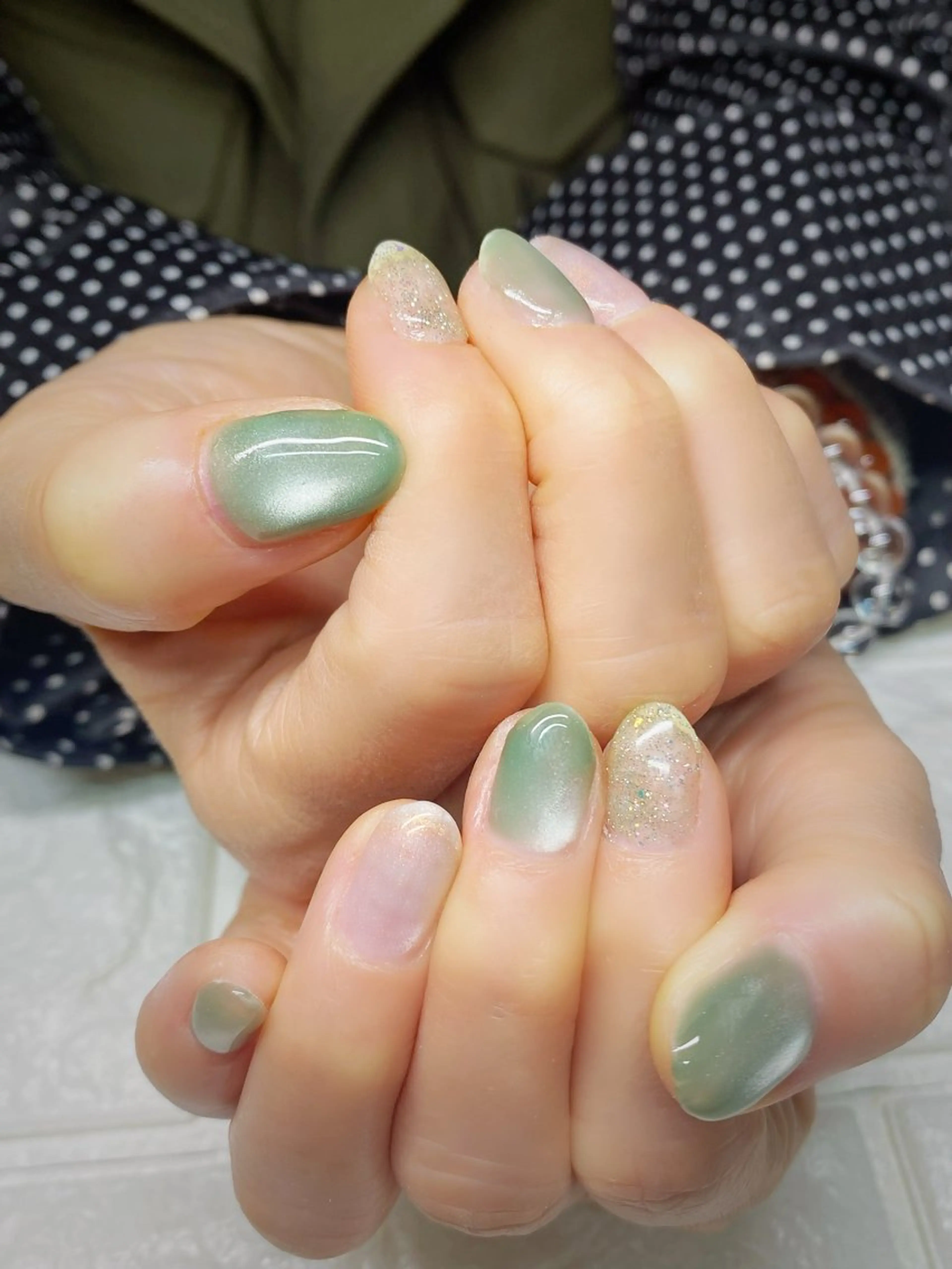 ネイル Ranan【ラナン】 keikoのエステ・リラクイメージ