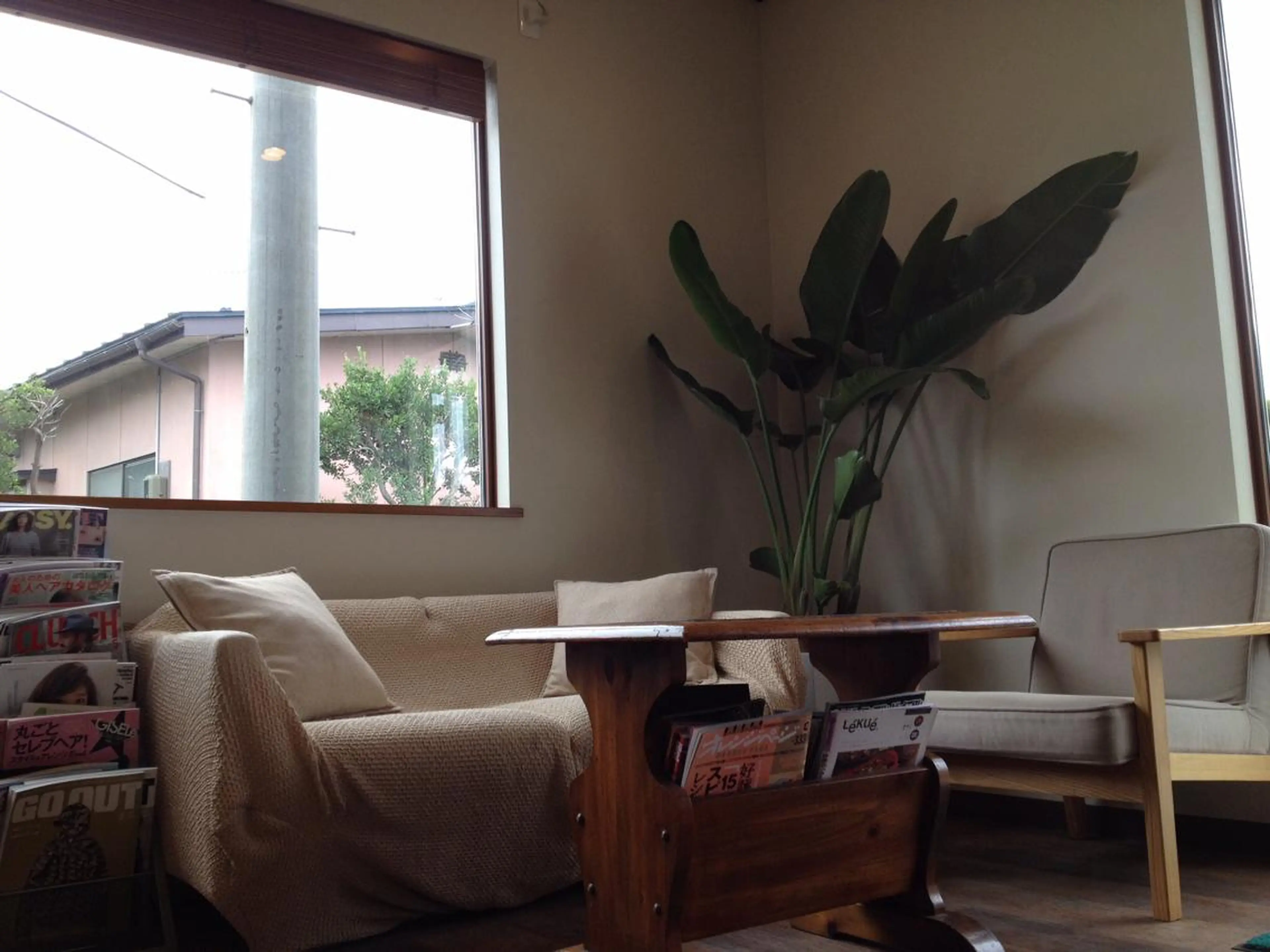 ショート カラー パーマ ヘアアレンジ メンズ キッズ ICHIE hair studio所属・ICHIE hair Sのヘアスタイル