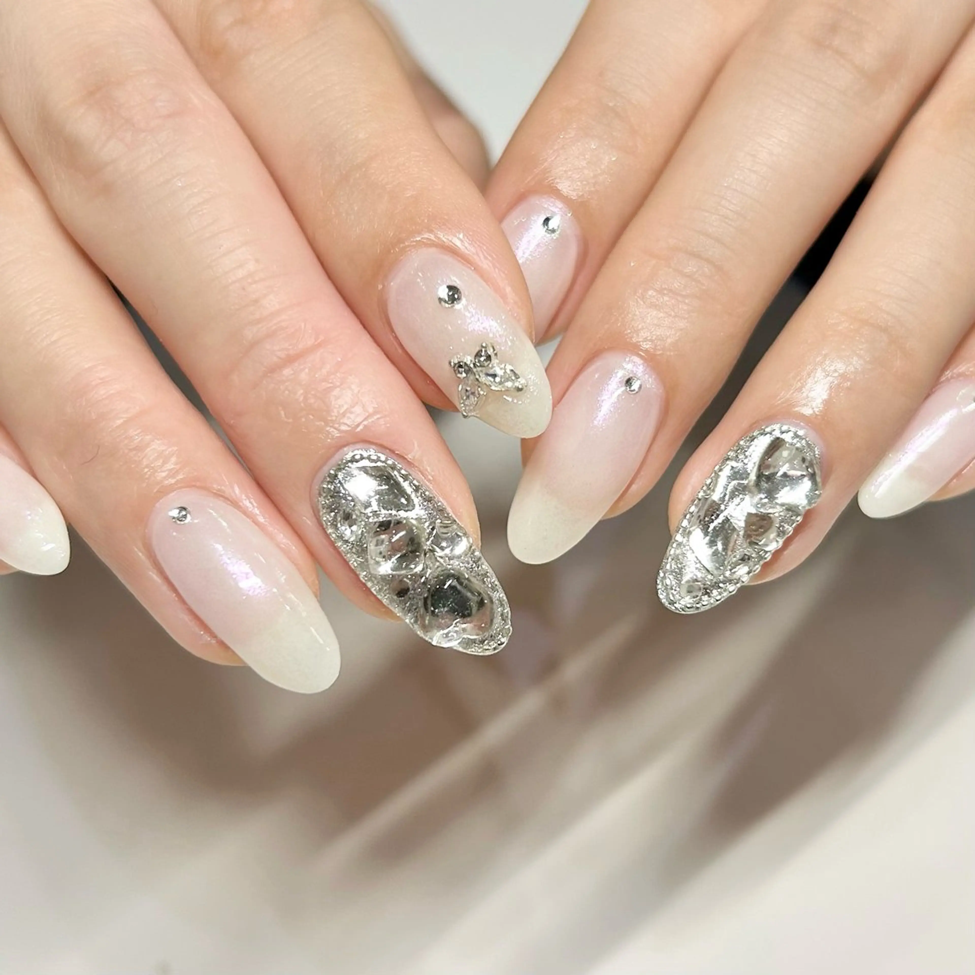 ネイル Maruyama Mireiのネイルデザイン