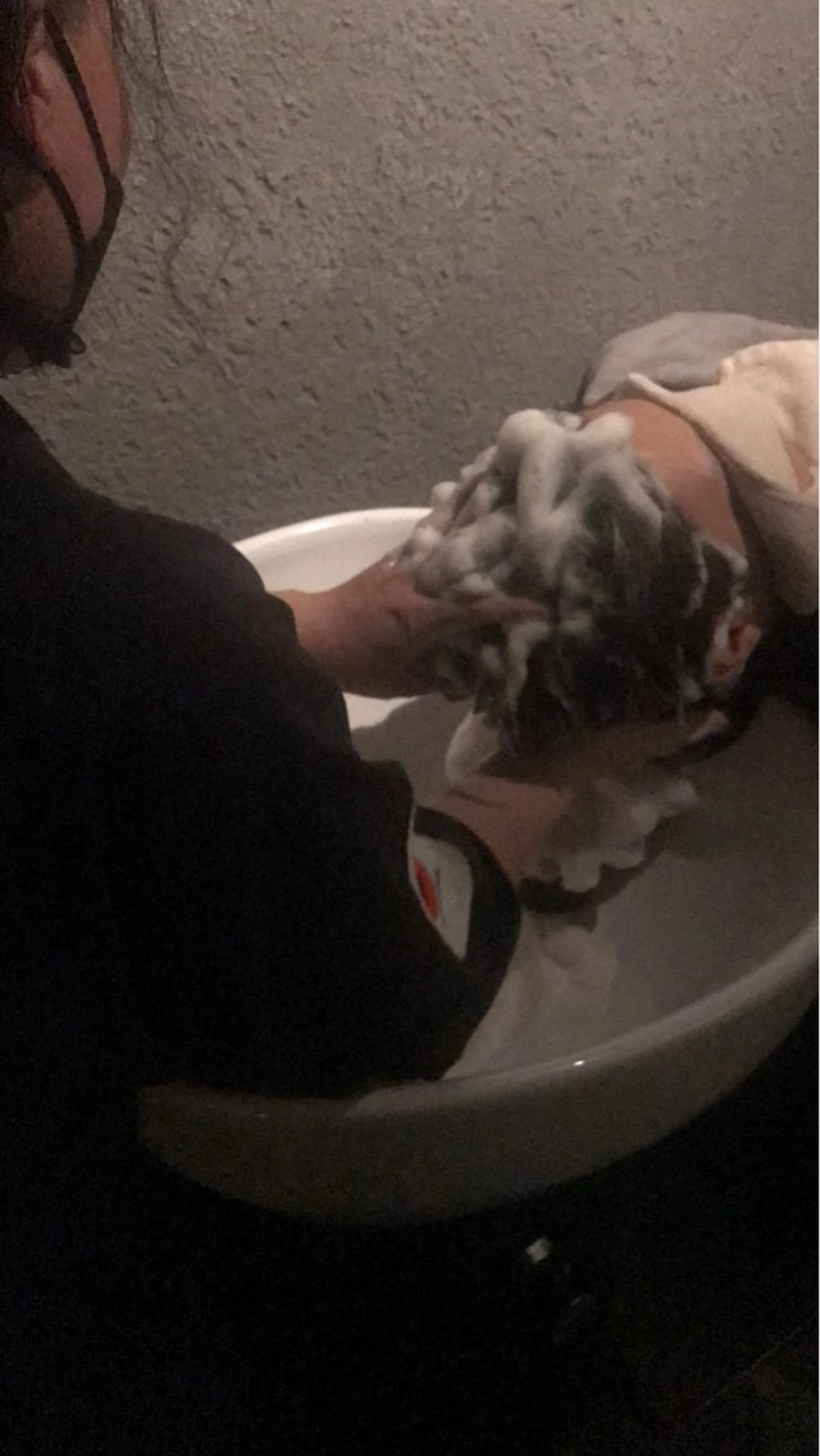 尾崎 亨のエステ・リラクイメージ