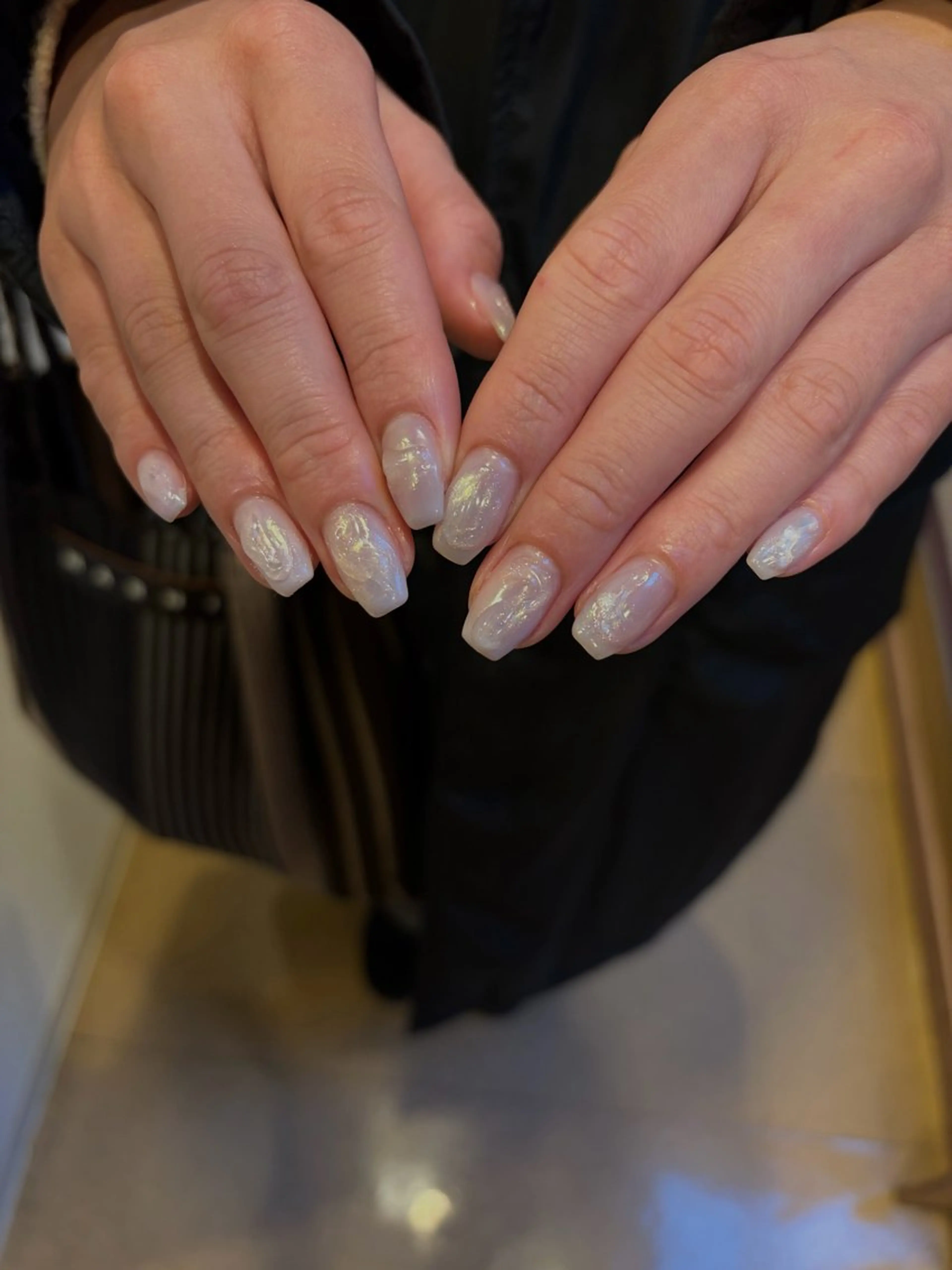 ネイル nailsalon colon所属・nailartist lisaのネイルデザイン