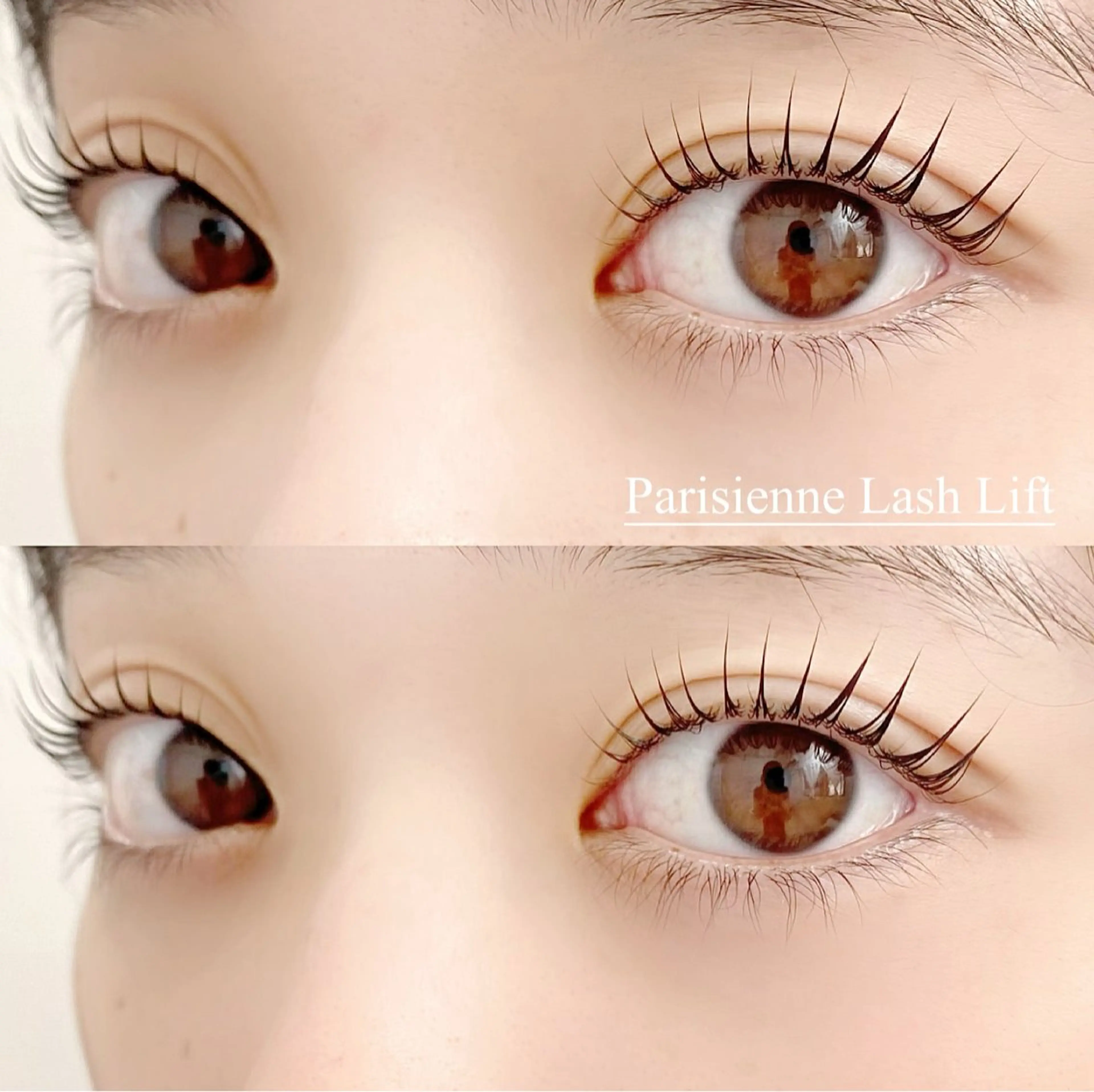 マツエク・マツパ eyelash viola所属・Aya *vioala*のマツエク・マツパデザイン