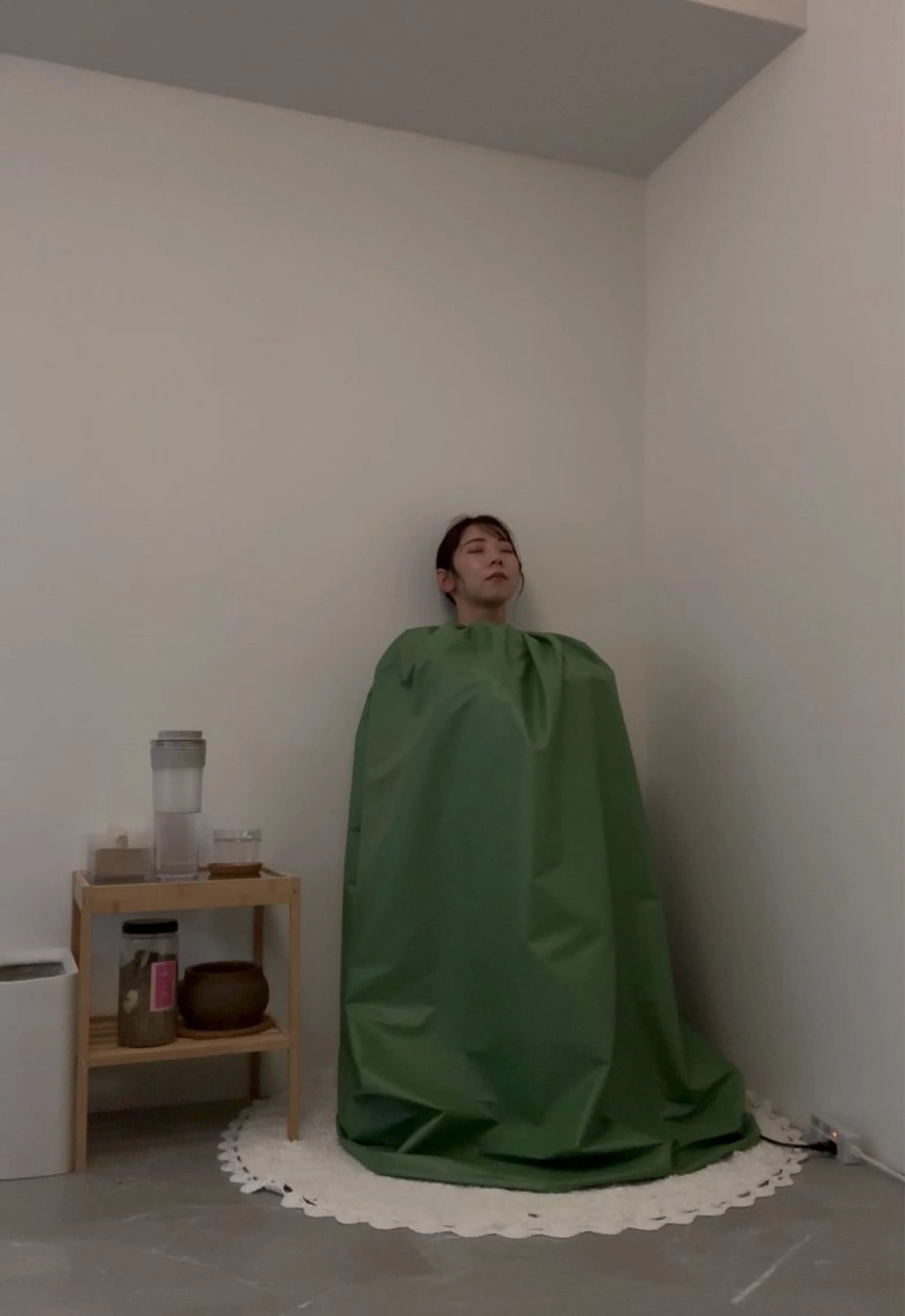 萬代 奈々のエステ・リラクイメージ