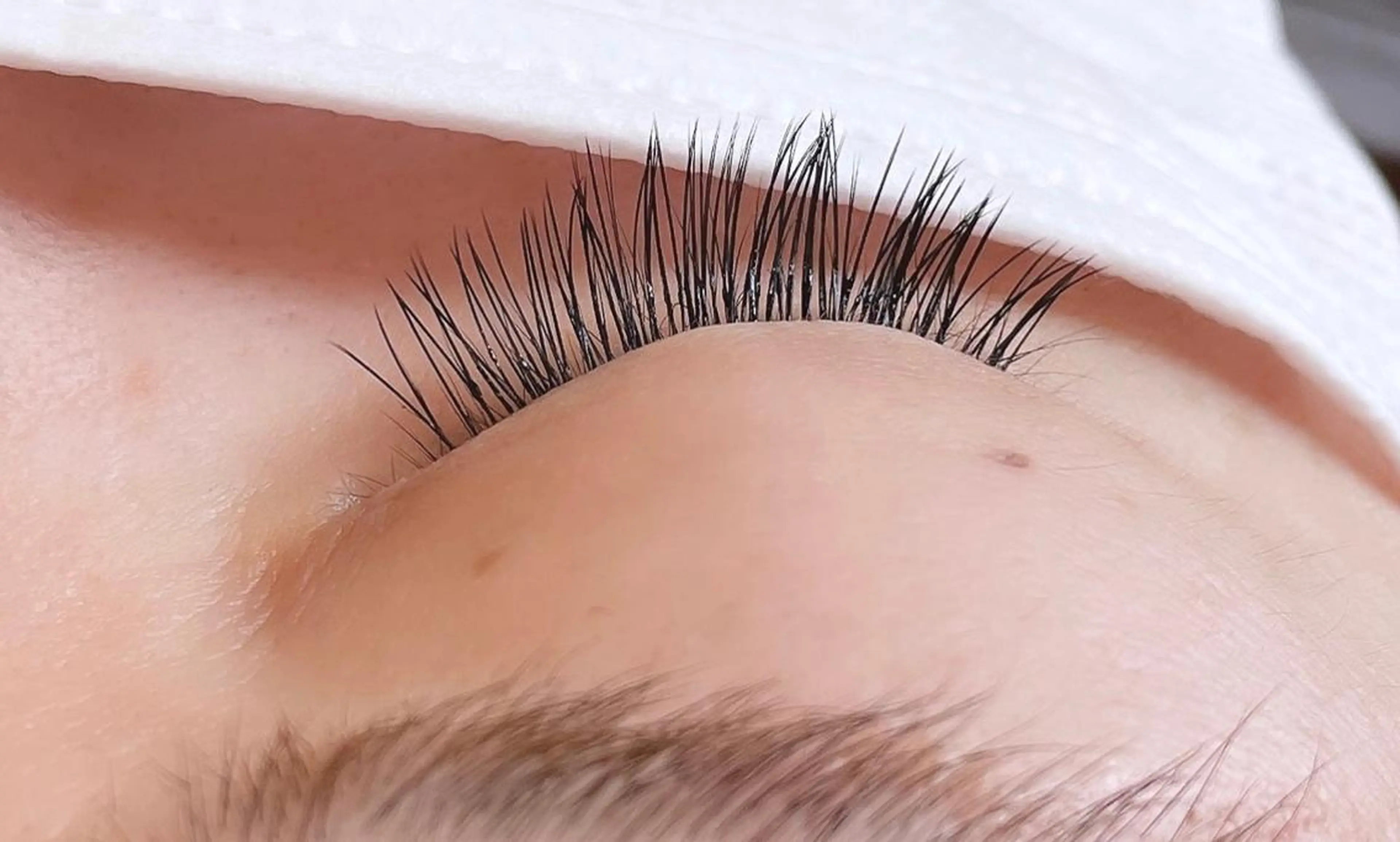 マツエク・マツパ Fairytail excellentのマツエク・マツパデザイン