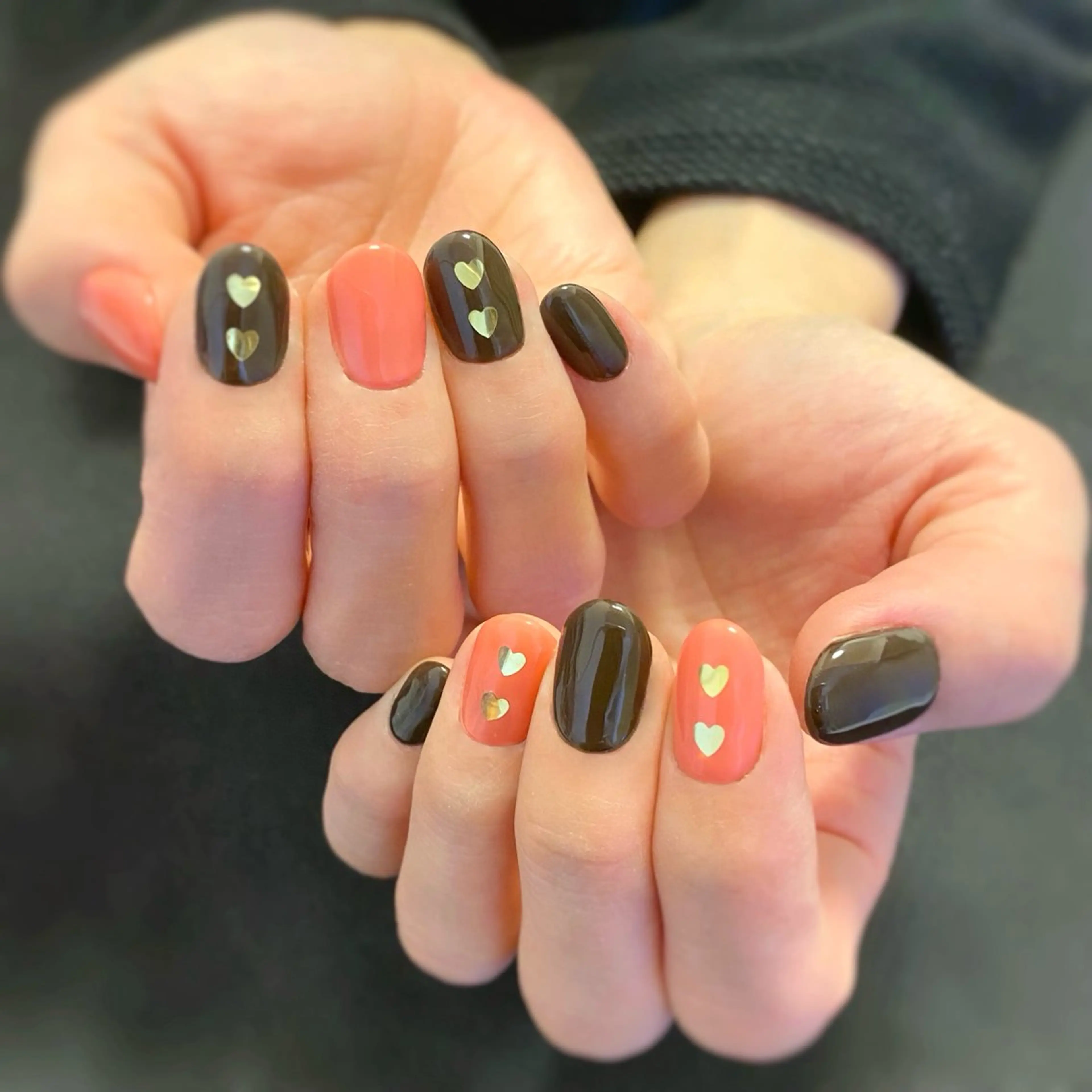 ネイル nail*157 .のネイルデザイン