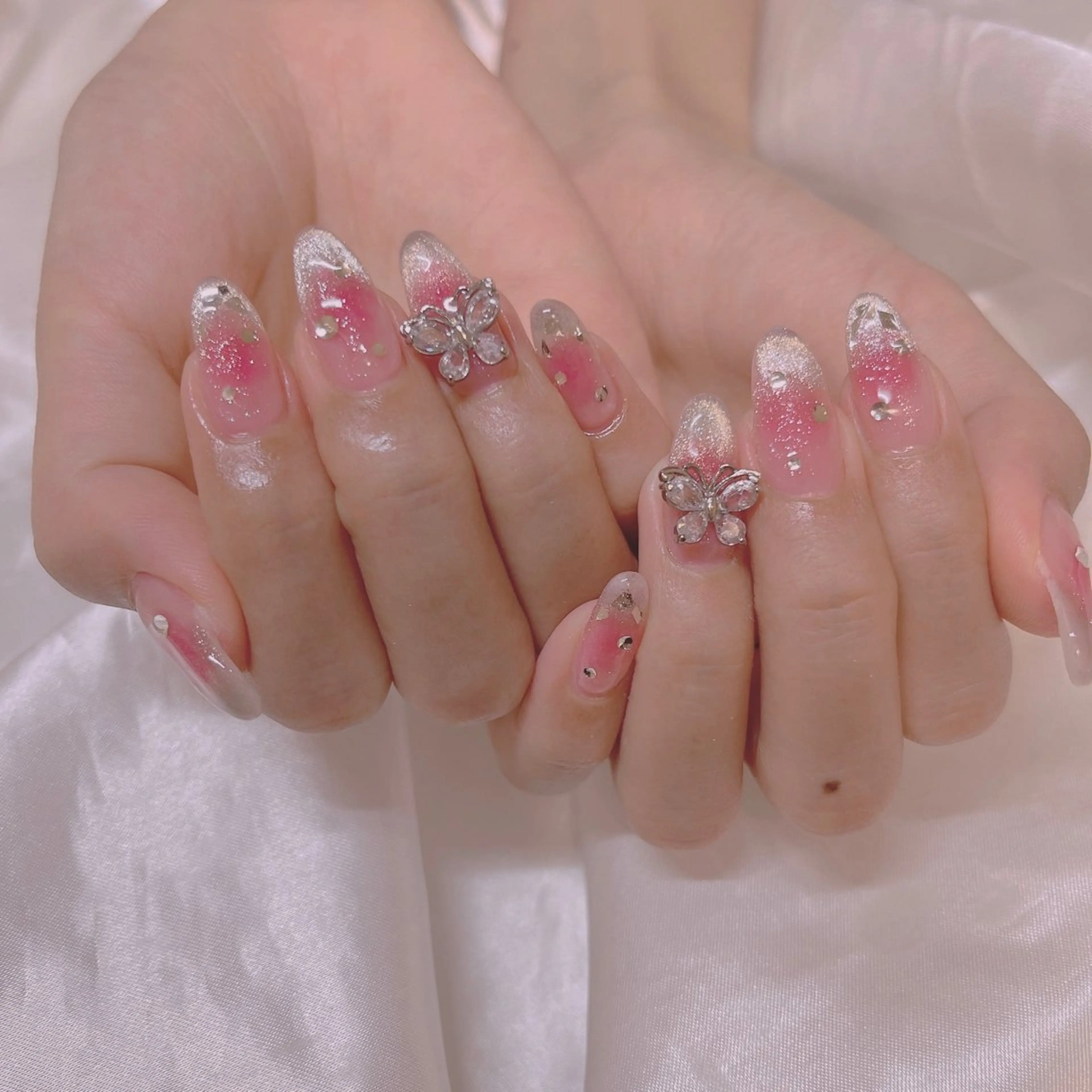 ネイル Private Salon 大宮のネイルデザイン