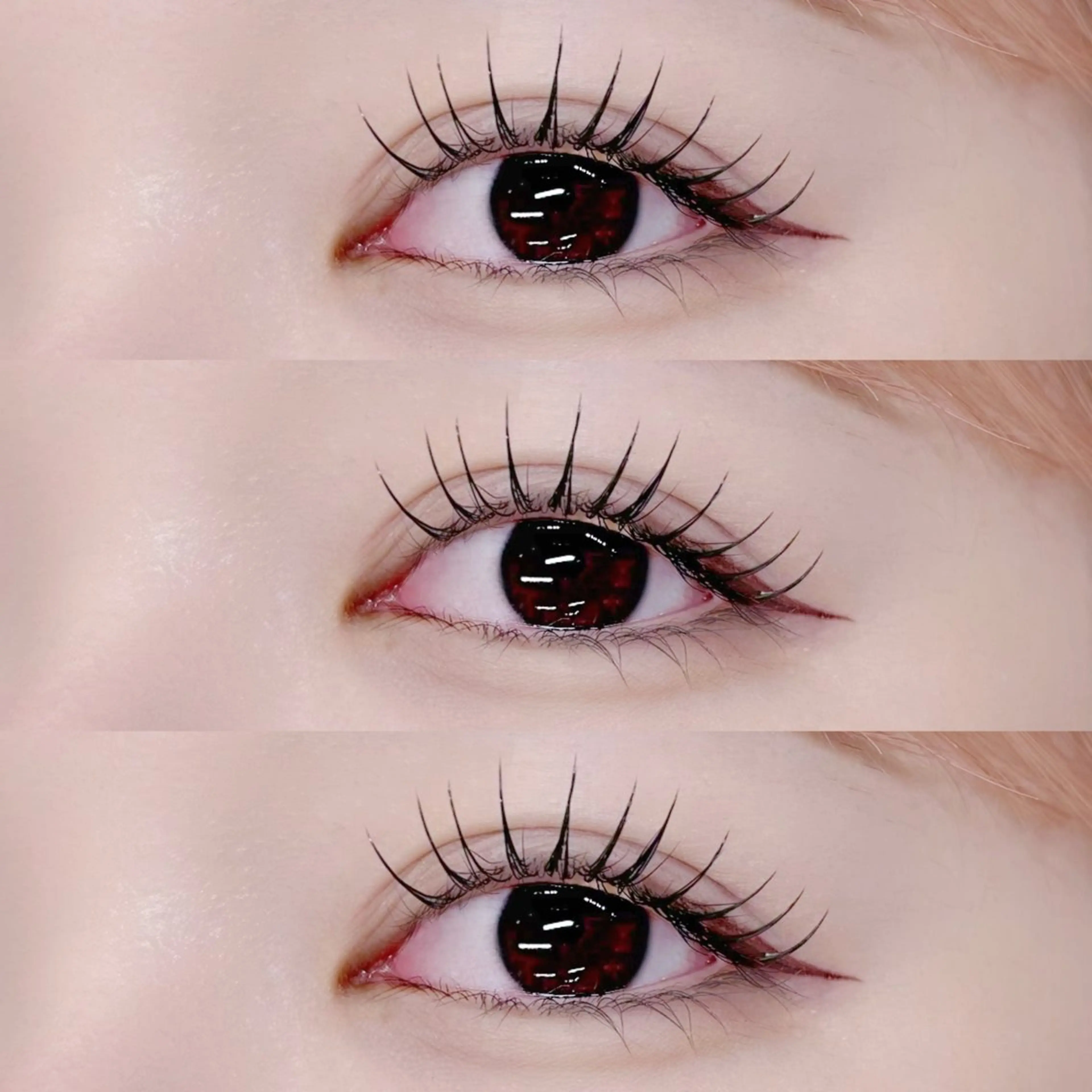 マツエク・マツパ Lino eyelash所属・❁⃘ Ayaneのマツエク・マツパデザイン