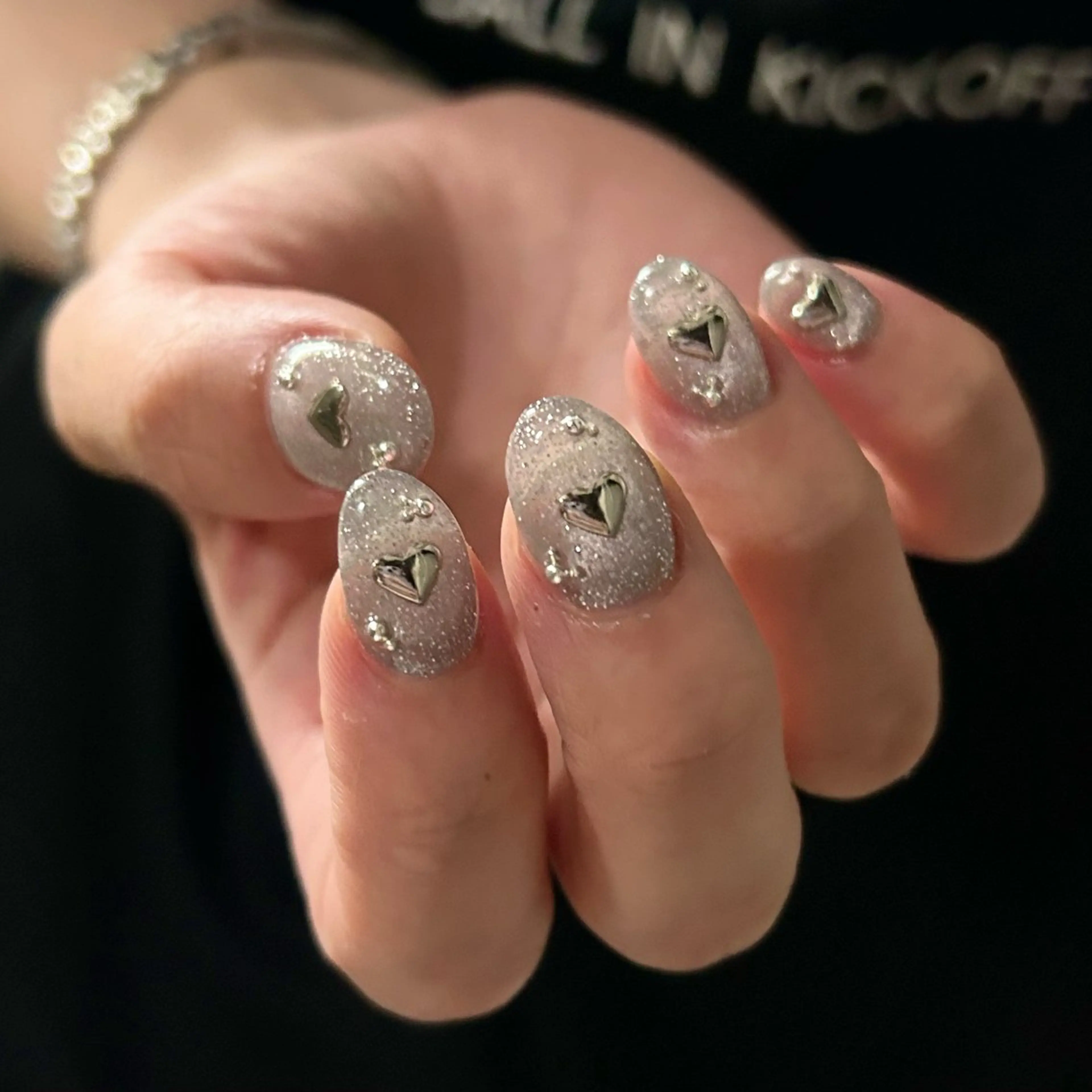 ネイル ayumi / Manonのネイルデザイン