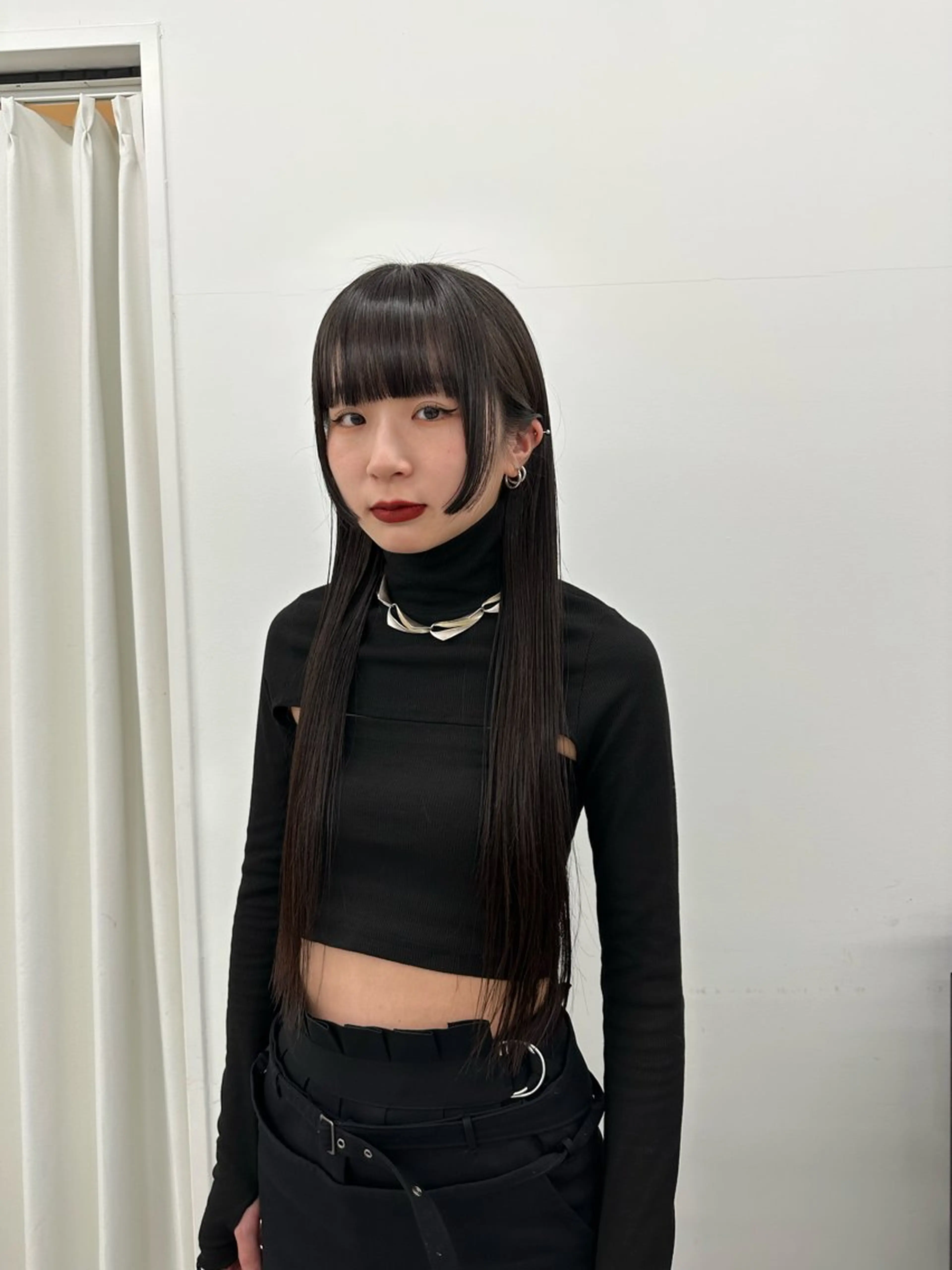 カラー キッズ オトナヘア🌸 harukaのヘアスタイル