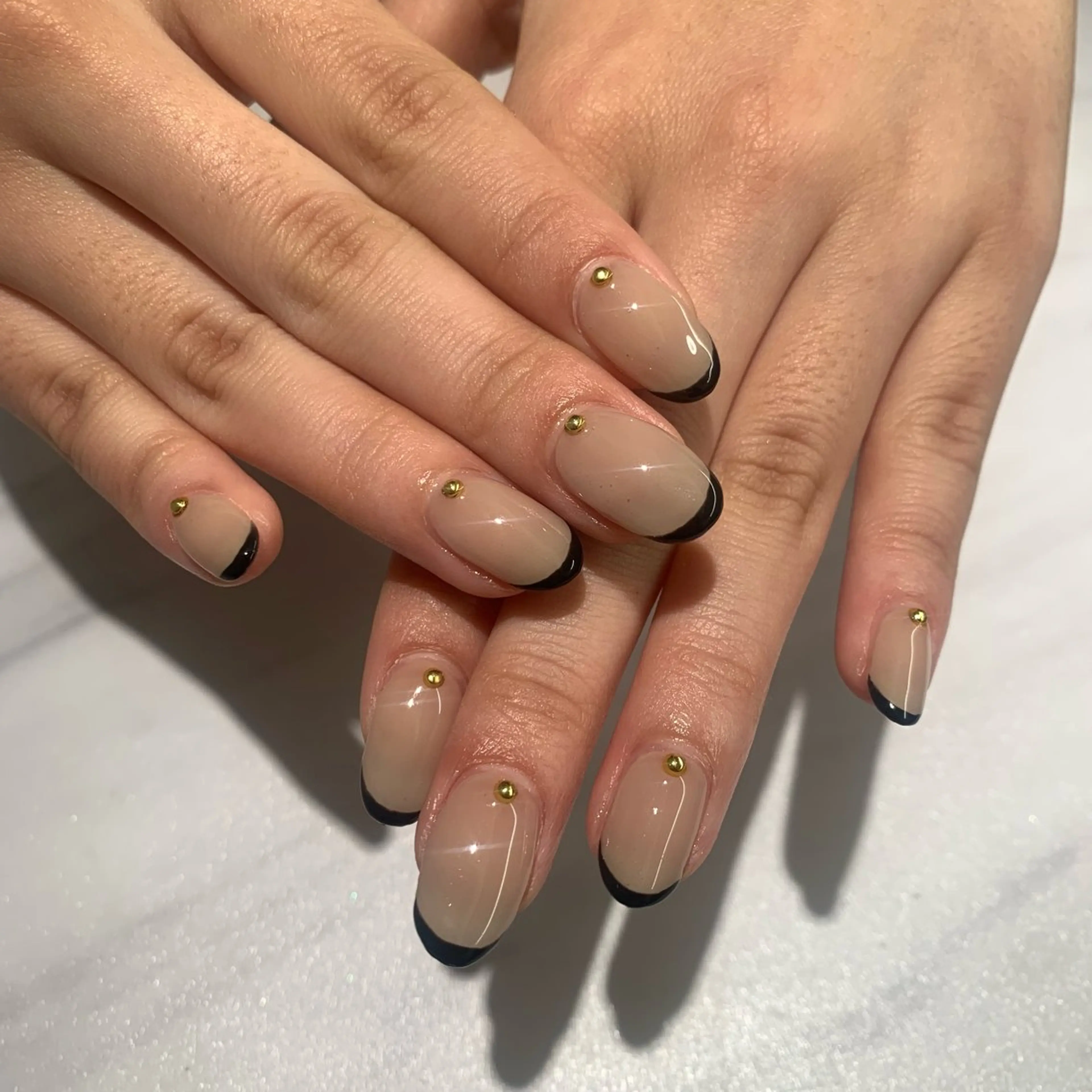 ネイル ハンドネイル Nail's Kiiのネイルデザイン