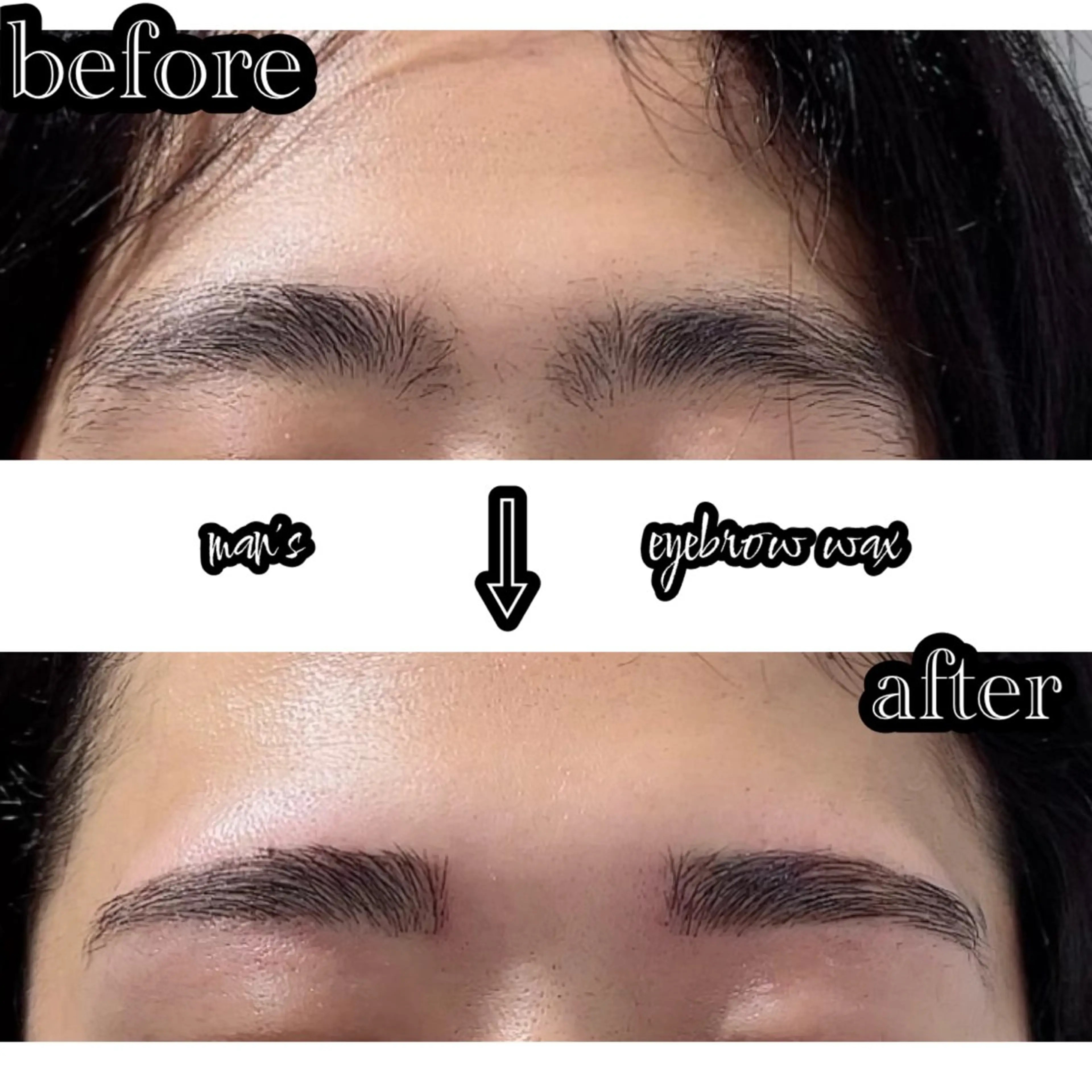 メンズ アイブロウ Koike_ eyeのマツエク・マツパデザイン