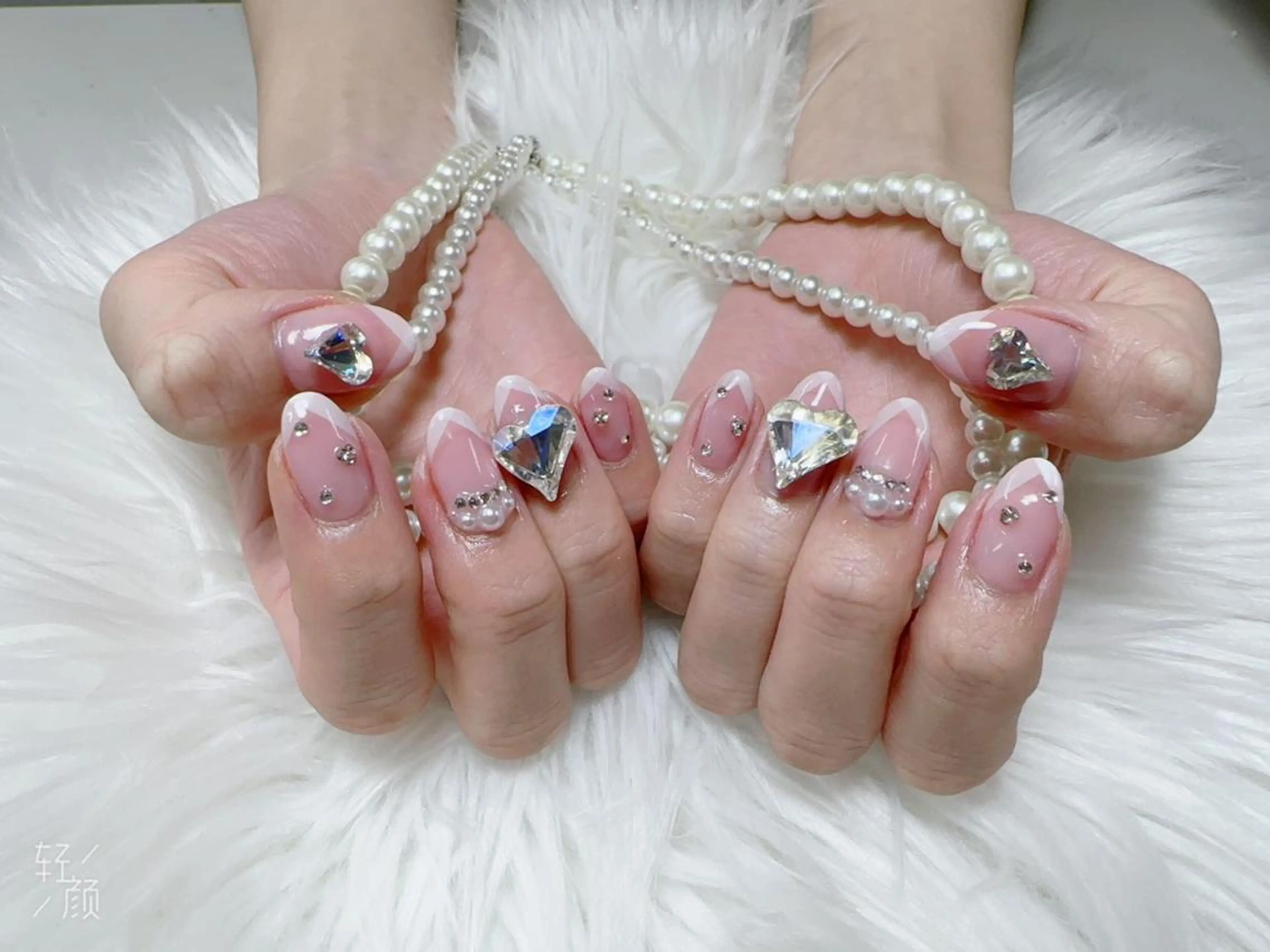 ネイル ハンドネイル ハンドケア For U nail スカルプ専門店のネイルデザイン