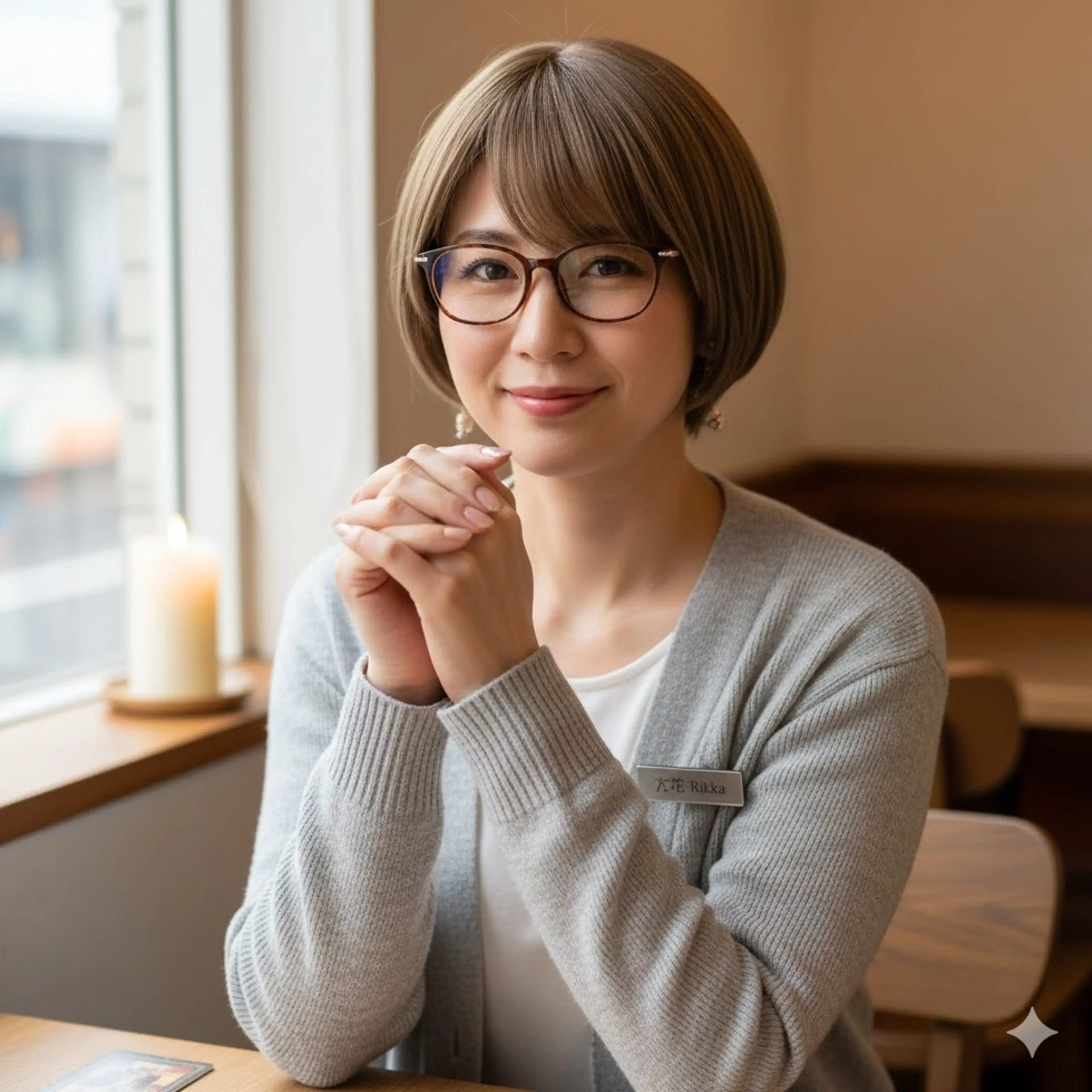 【自己肯定感UP】生年月日で占う！あなたの「隠れた才能」＆運気リズム鑑定 🔮✨の写真