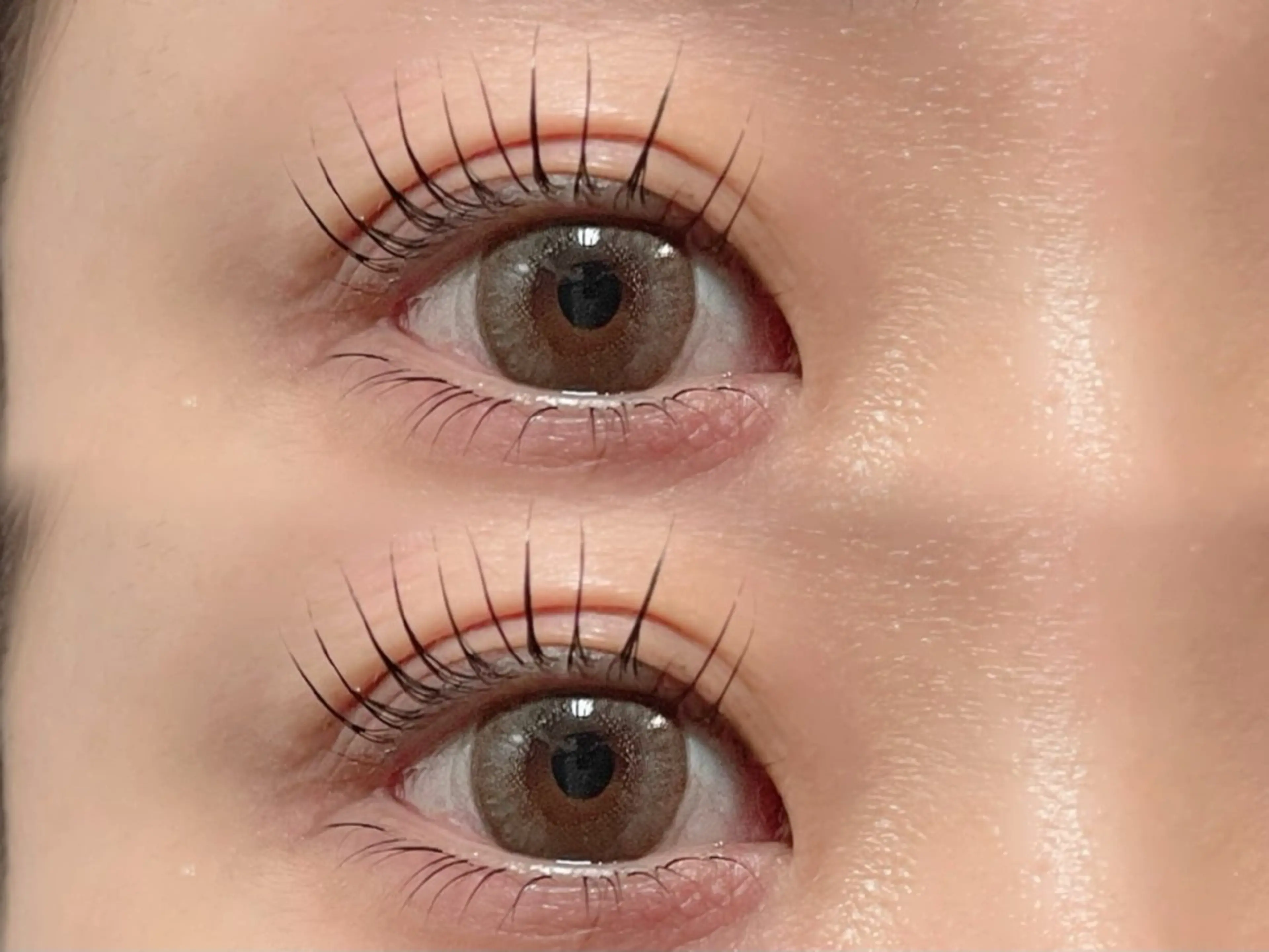 マツエク・マツパ 🌻akira 🌻のマツエク・マツパデザイン