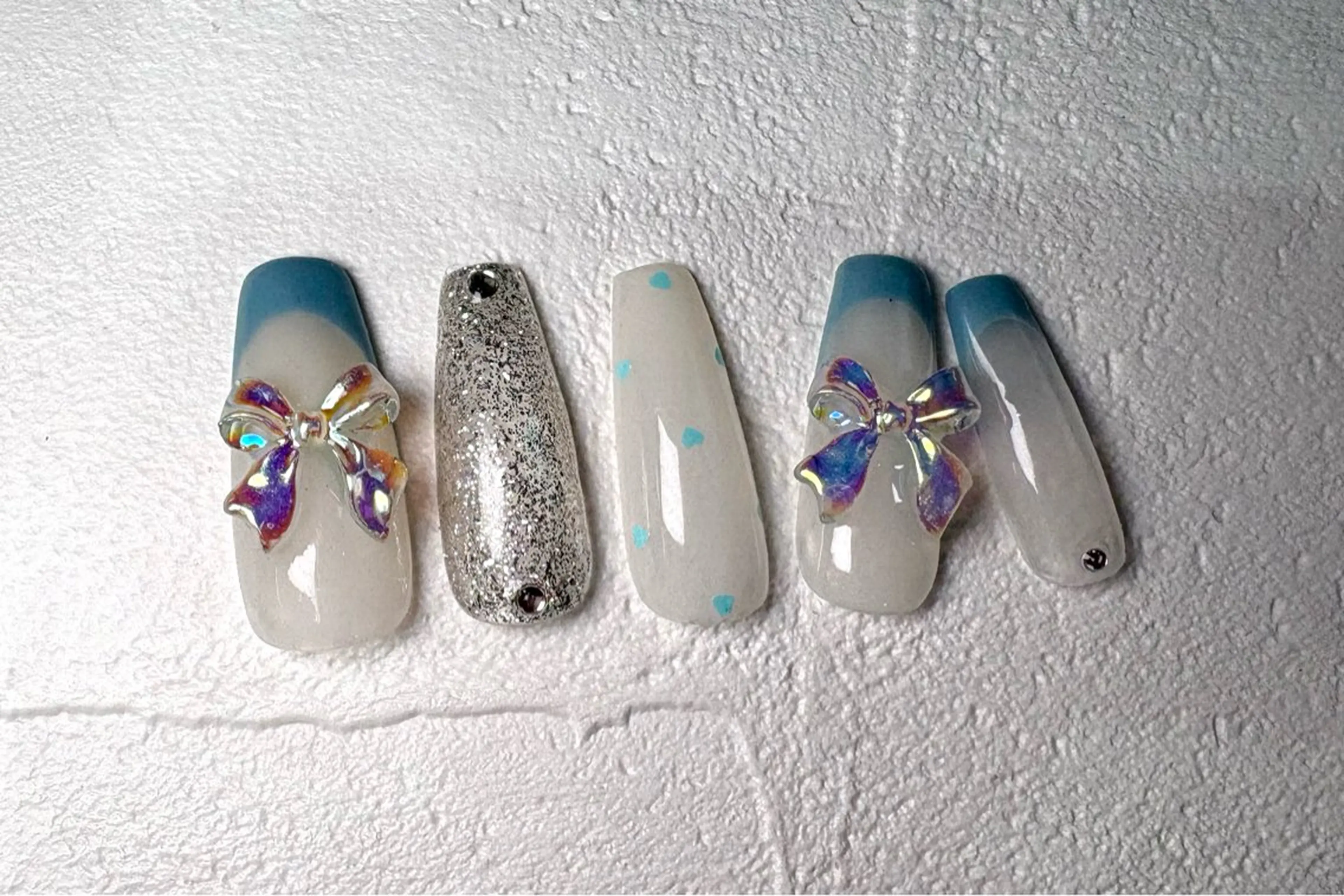 ネイル ハンドネイル nail salon quartetto所属・nail salon quartettoのネイルデザイン