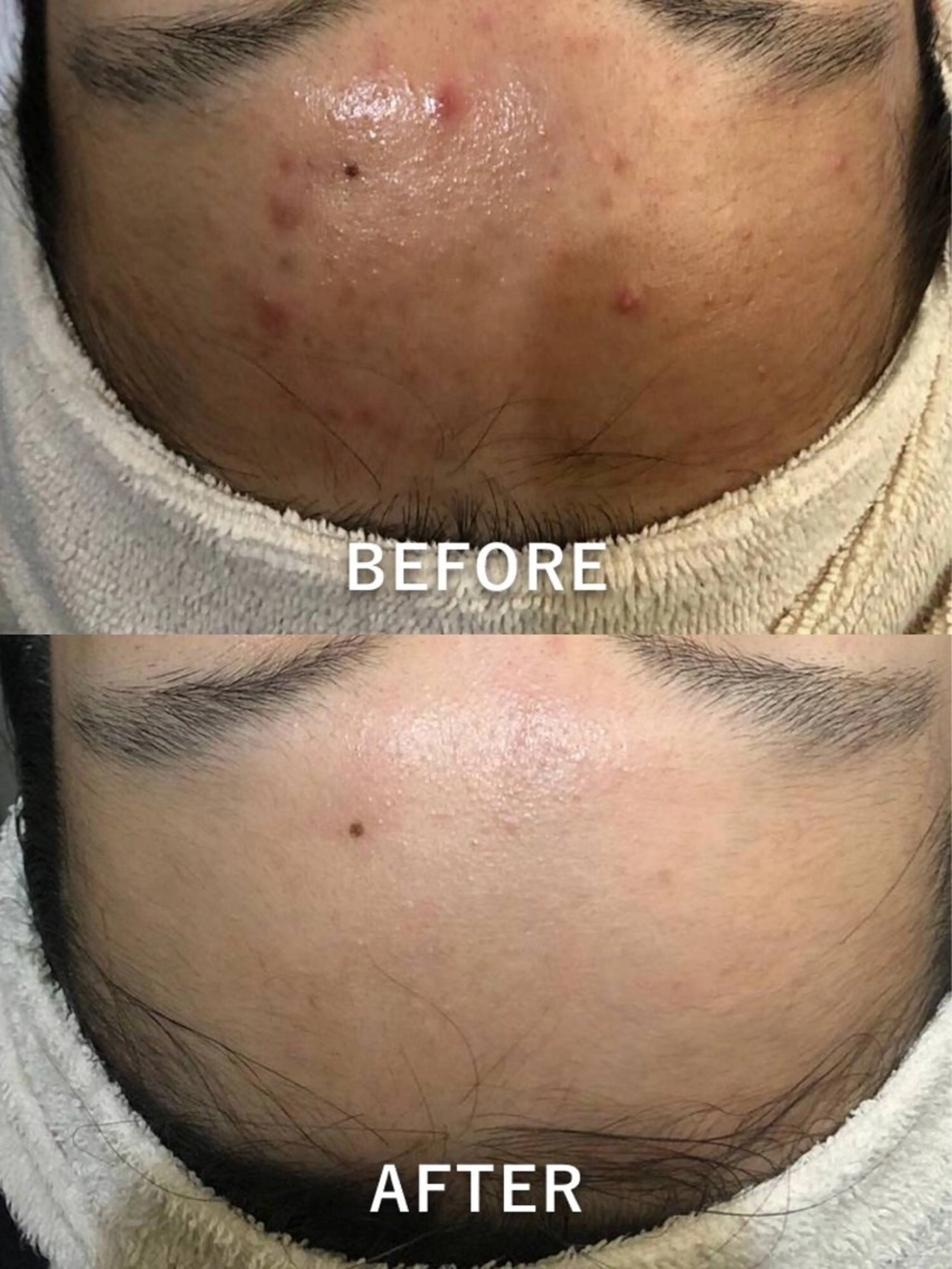 デトックスサロン　マクルール所属・デトックスサロン マクルールのエステ・リラクイメージ