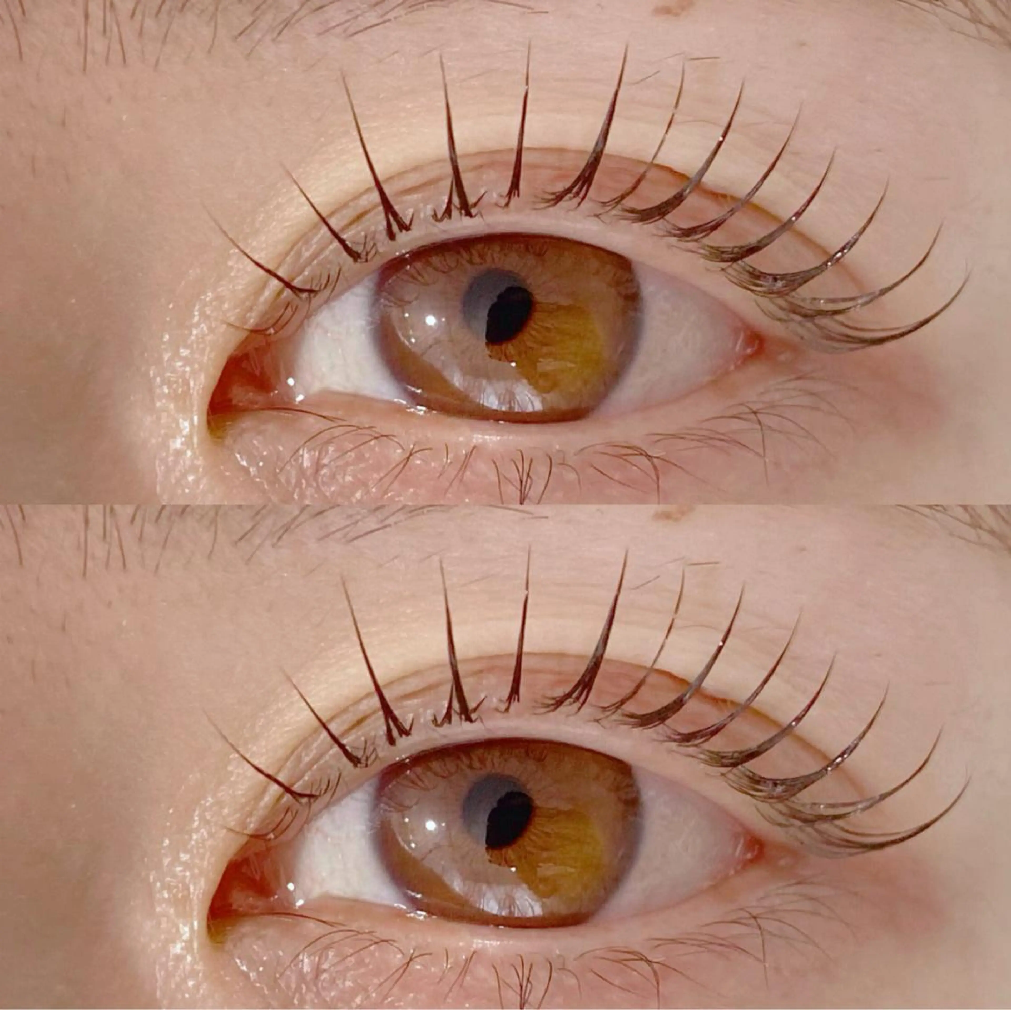 マツエク・マツパ feliz KAORI🦋🫧のマツエク・マツパデザイン