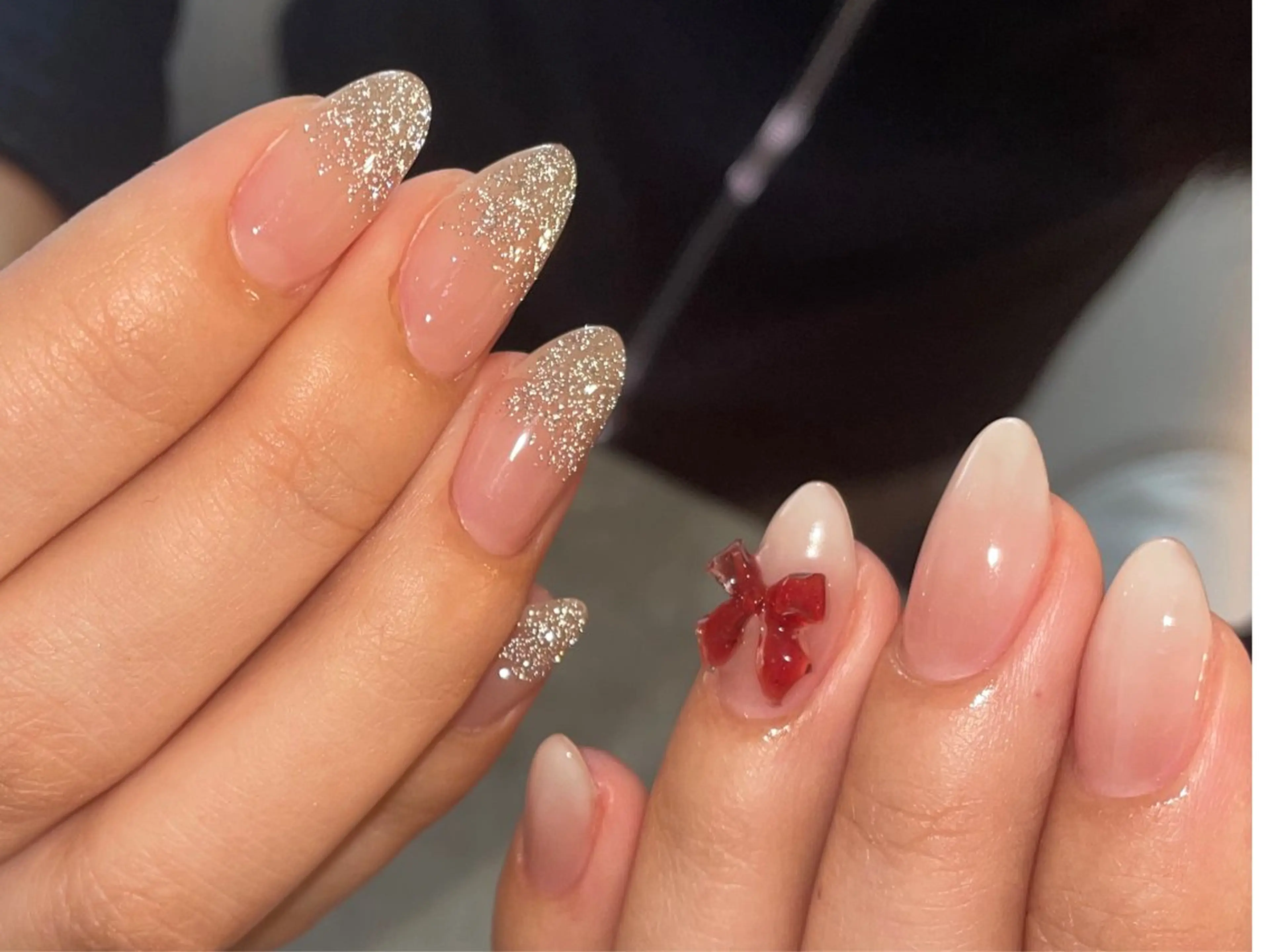 ネイル vico【名古屋栄店】所属・vico栄 kitagawaのネイルデザイン