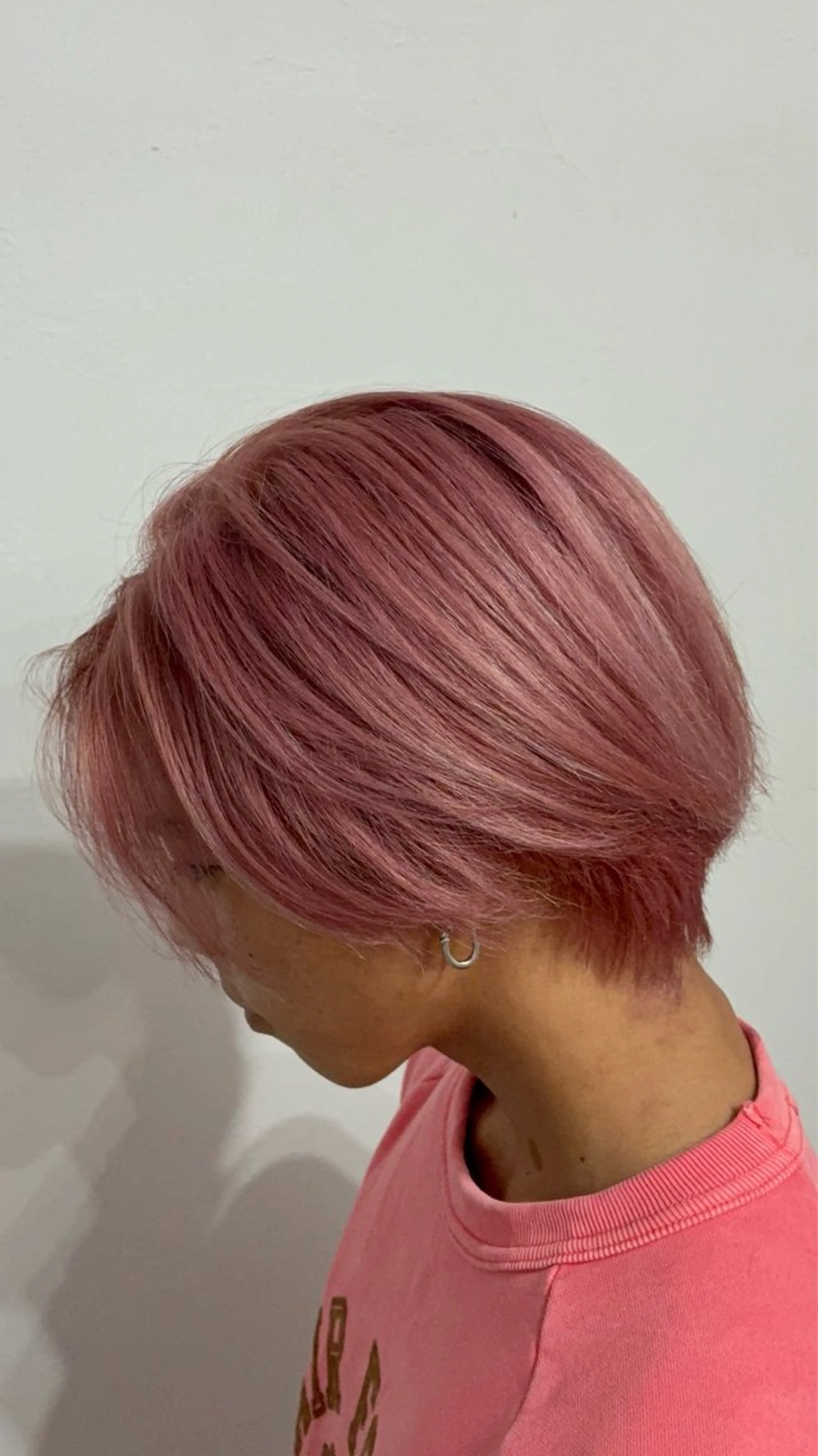 カラー（ブリーチ可能）の写真