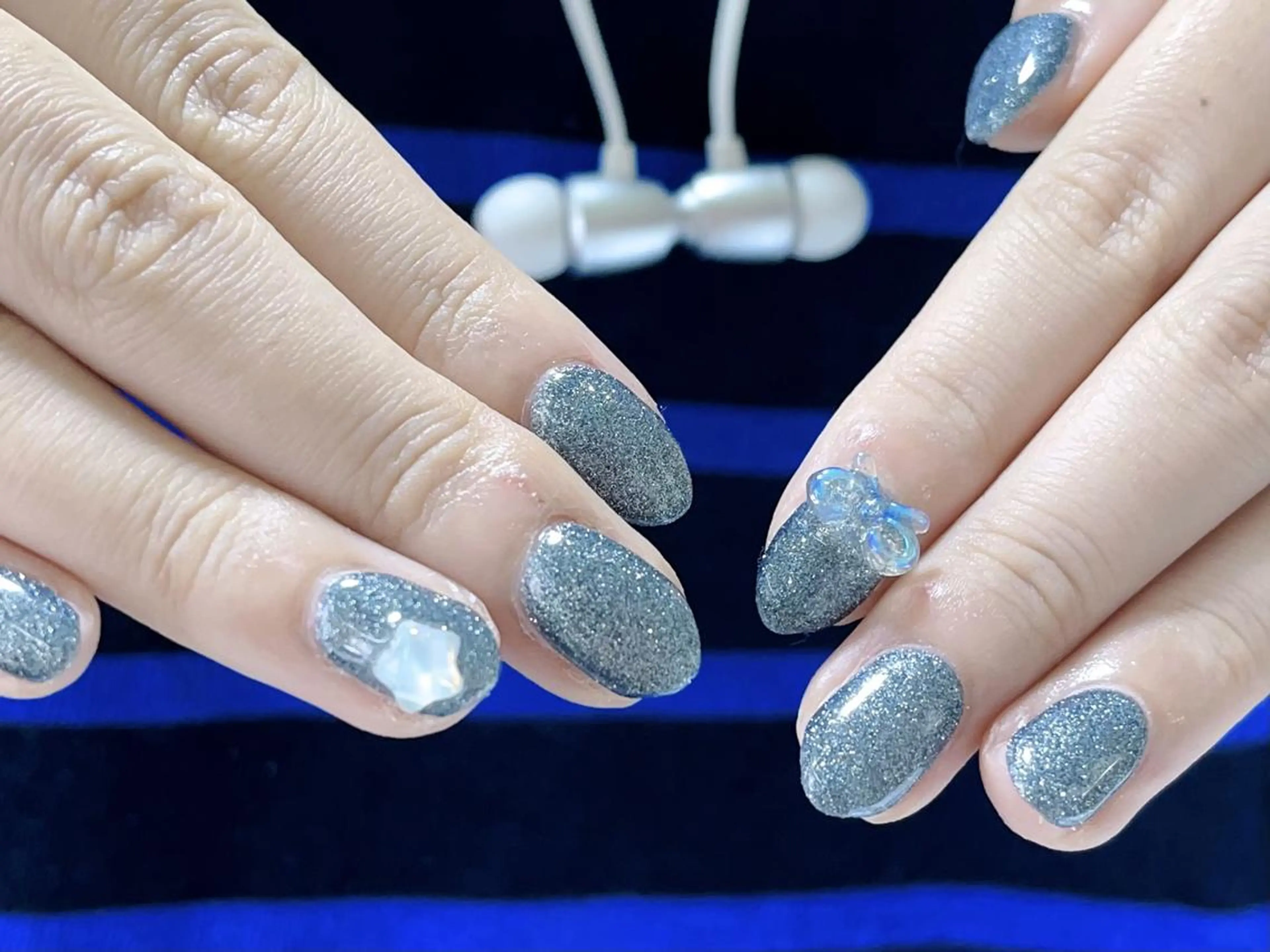 ネイル 🎀cute nail🎀トレンドのネイルデザイン