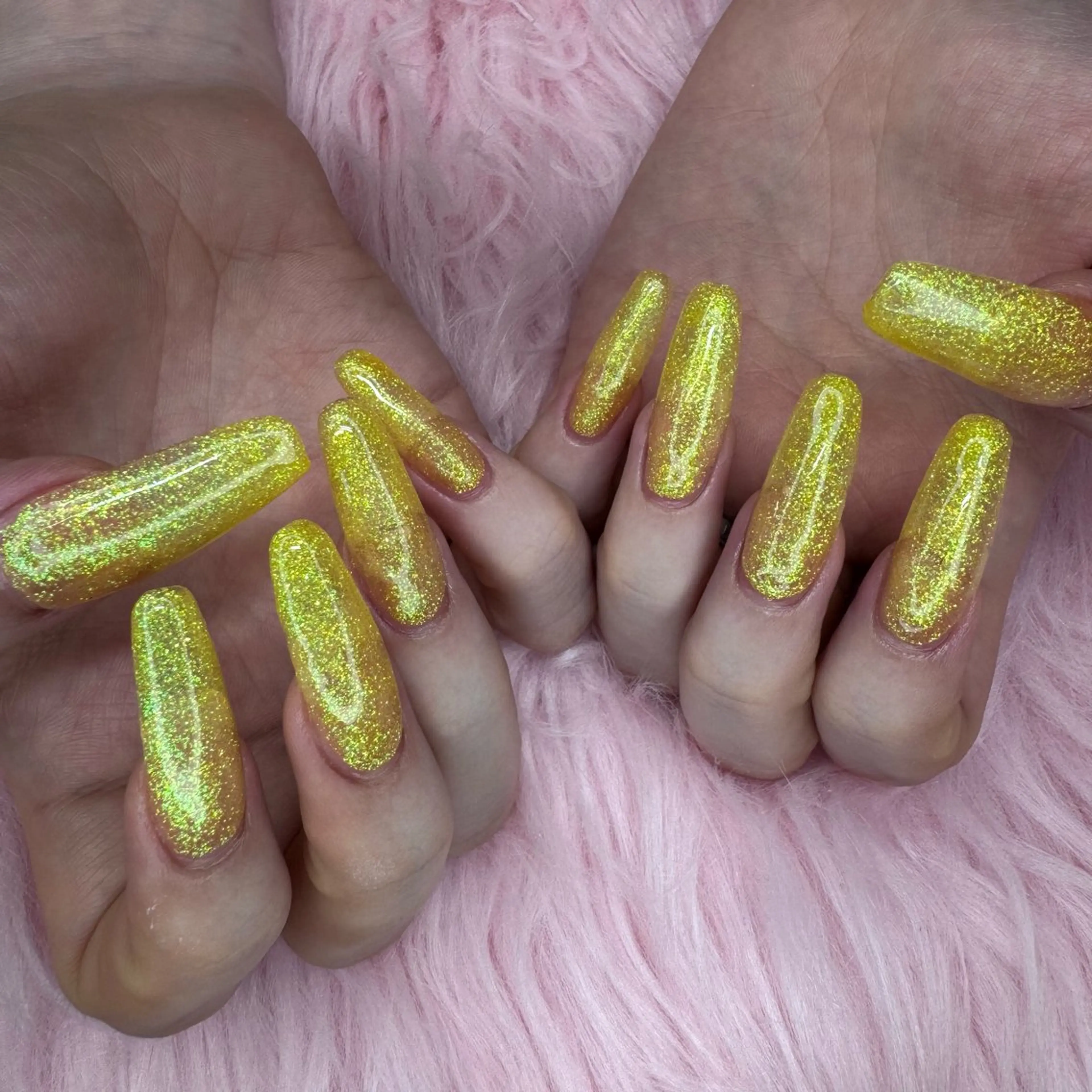 ネイル ハンドネイル nail spaß所属・WAKALU .のネイルデザイン