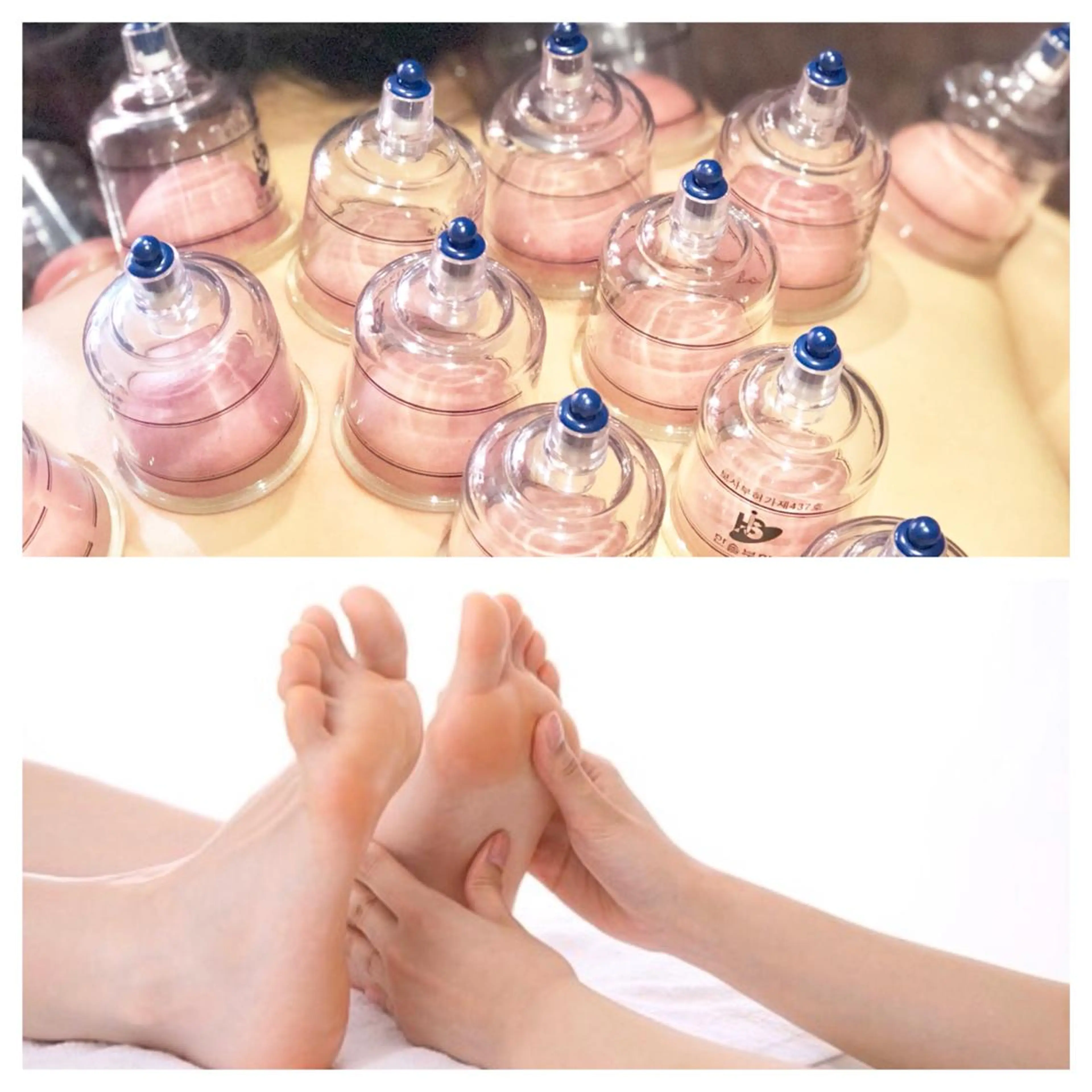 メンズ 癒処 momiis 鍼灸院のエステ・リラクイメージ