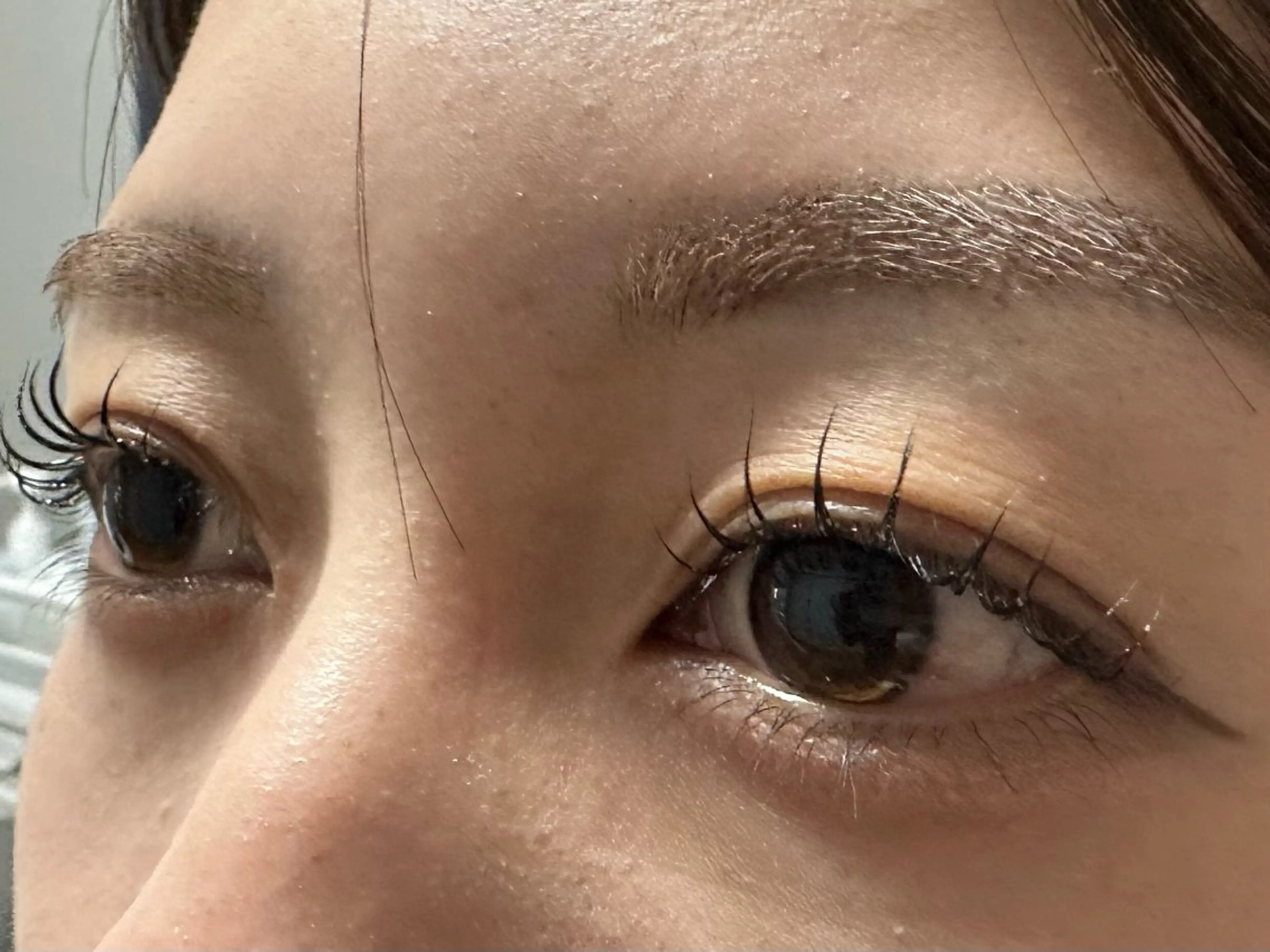 マツエク・マツパ マツパ マリーテレジア Fukushimaのマツエク・マツパデザイン