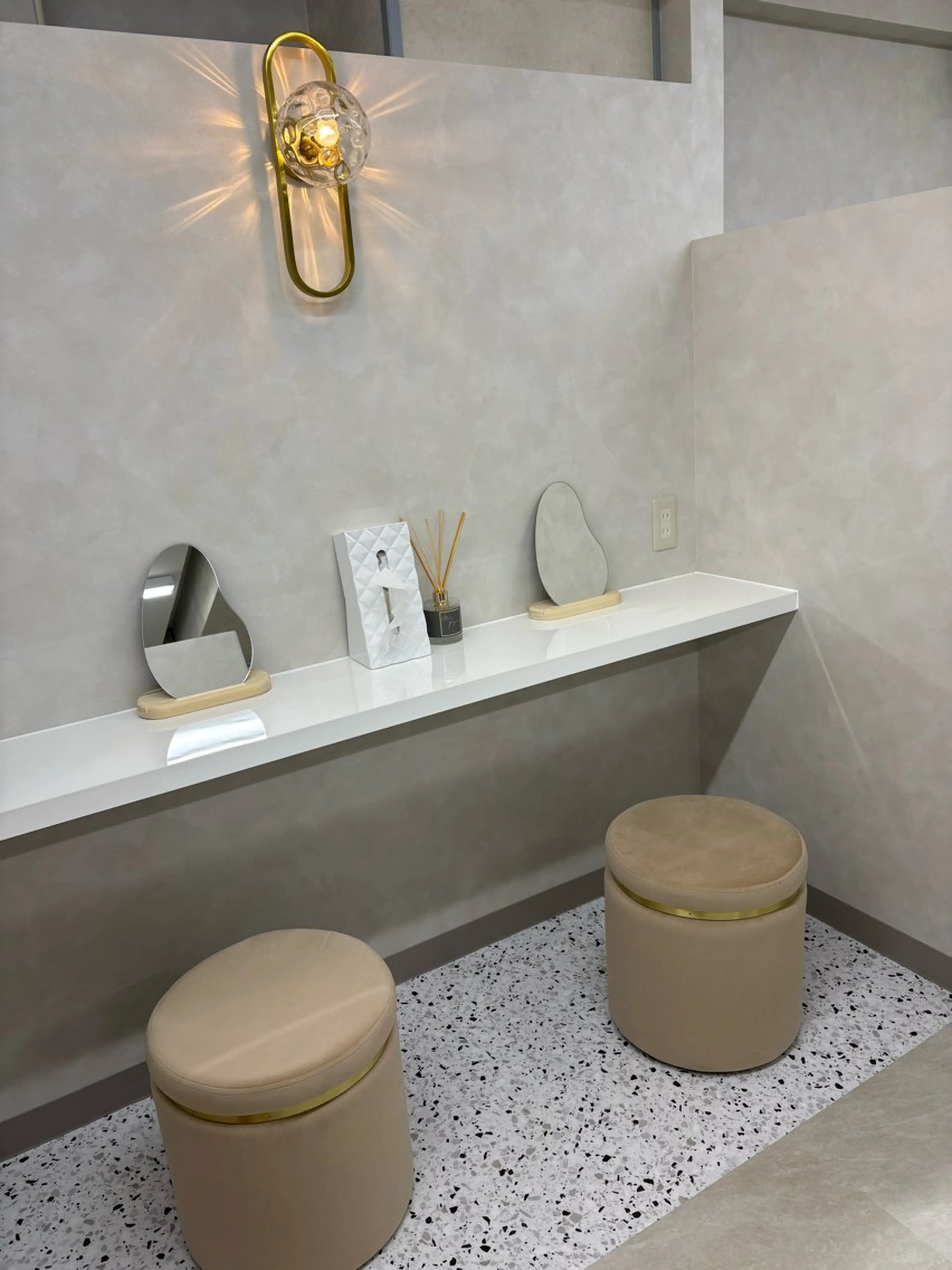 榊田 心羽のマツエク・マツパデザイン