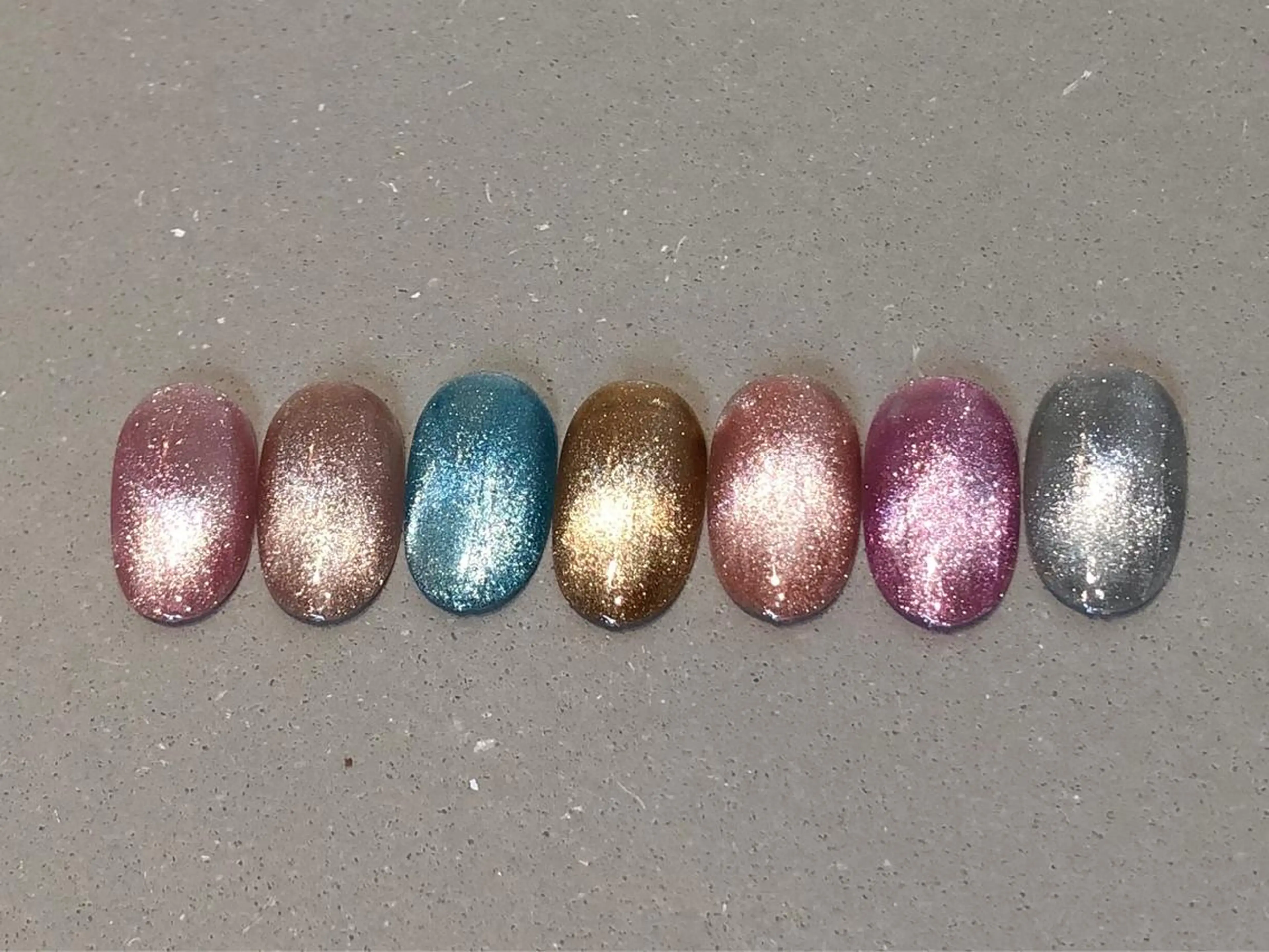 ネイル ハンドネイル u. uのネイルデザイン