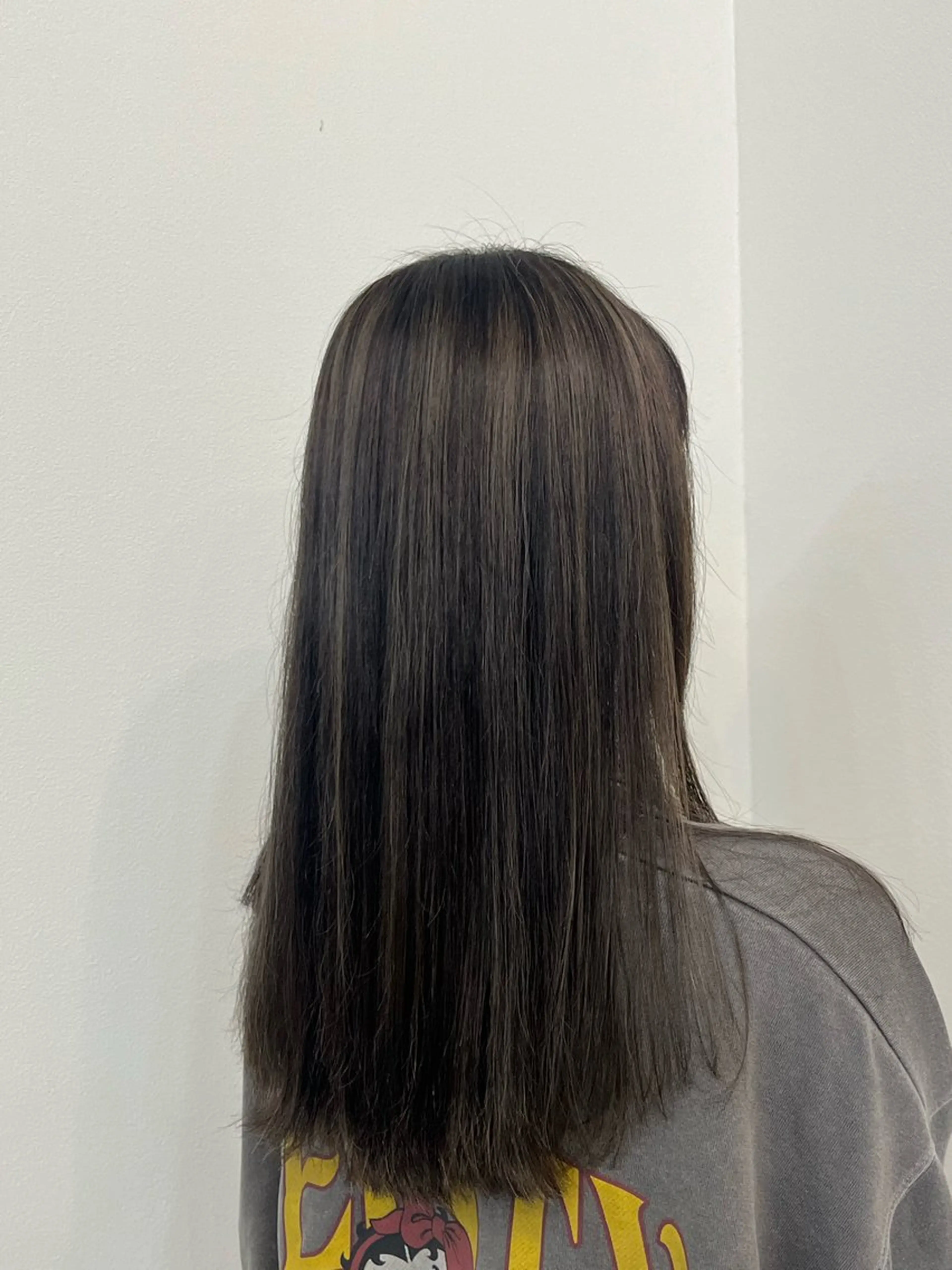 ロング レプリカ戸塚所属・✨メンズパーマ✨ 古川凌大のヘアスタイル